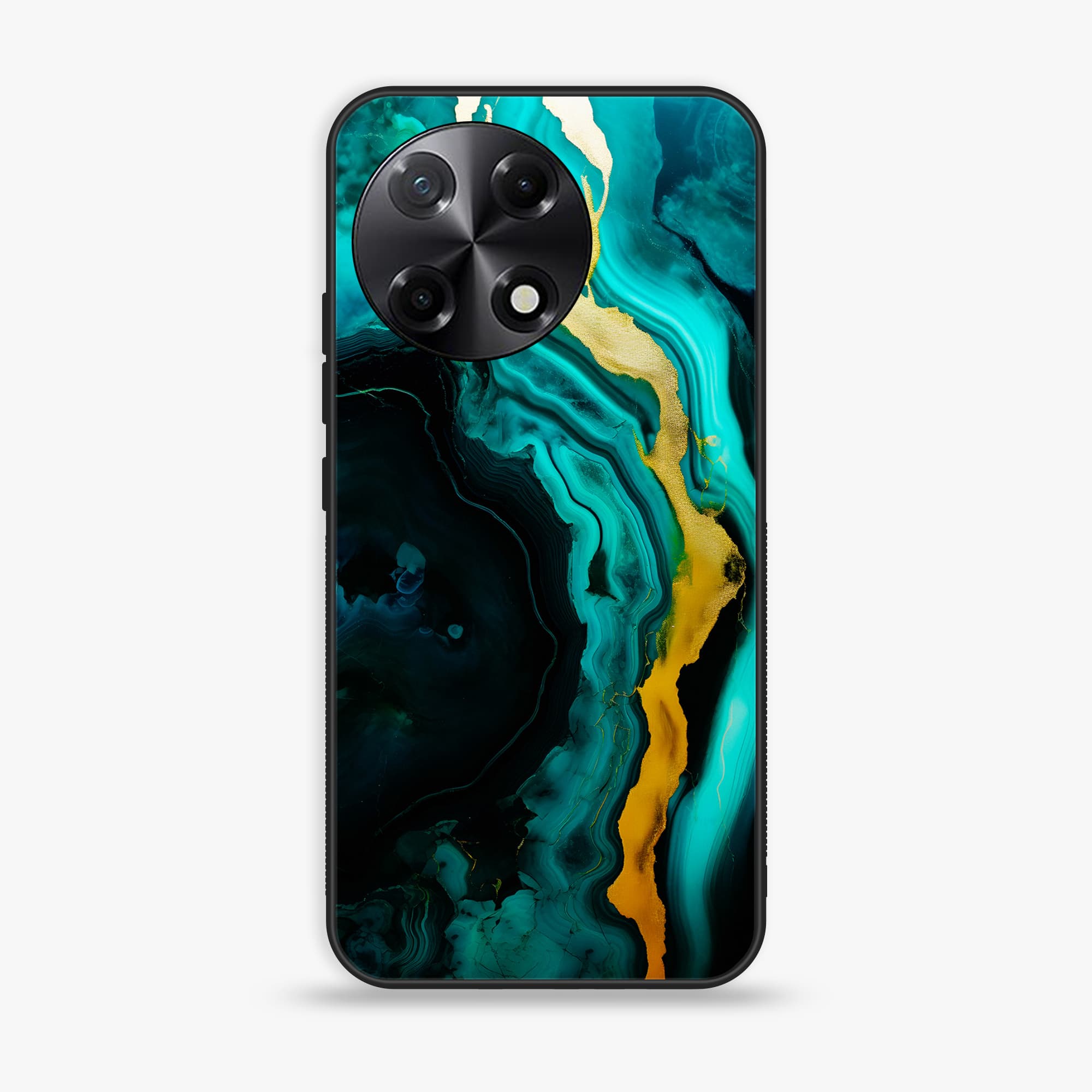 Tecno Camon 30s Design 42 Premium Glossy Phone Case