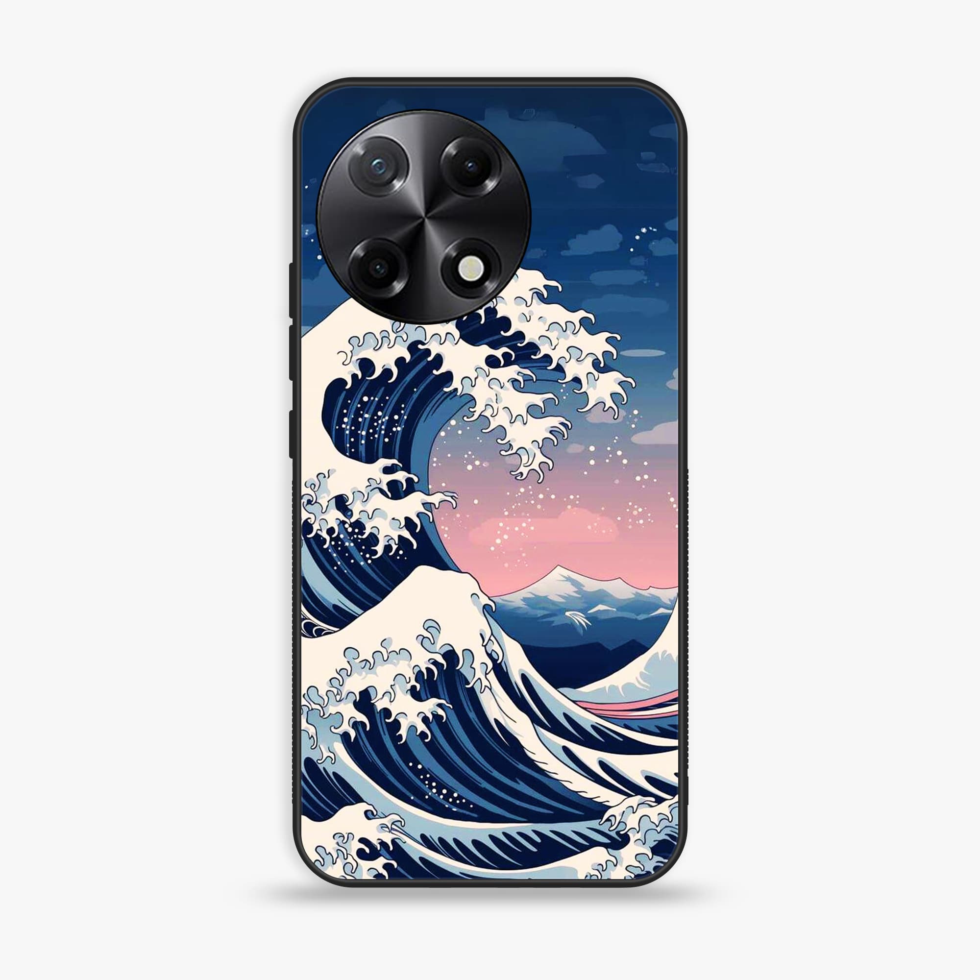 Tecno Camon 30s Design 48 Premium Glossy Phone Case