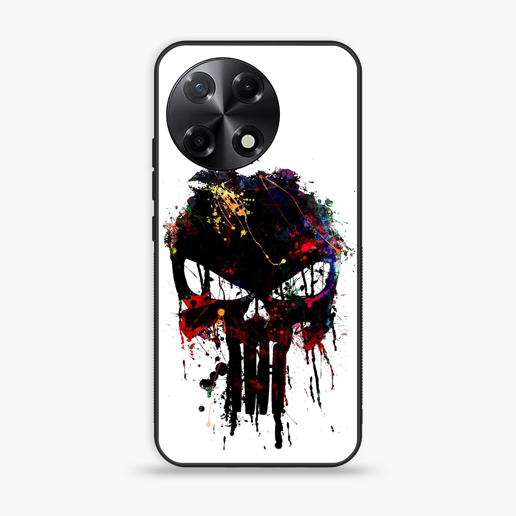 Tecno Camon 30s Design 49 Premium Glossy Phone Case