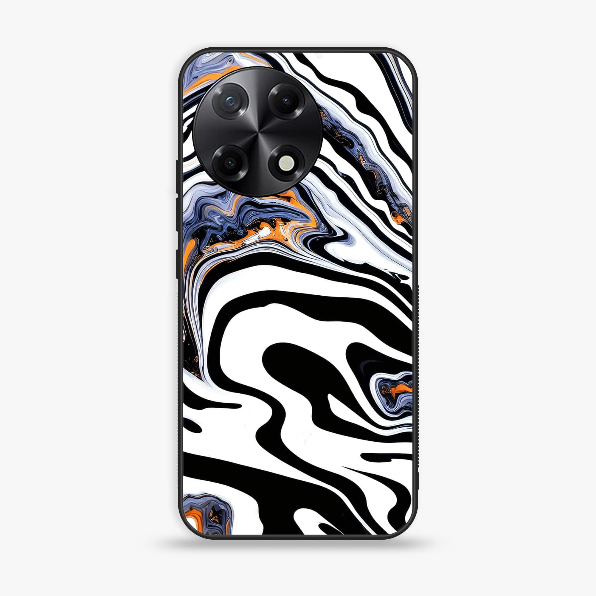 Tecno Camon 30s Design 51 Premium Glossy Phone Case