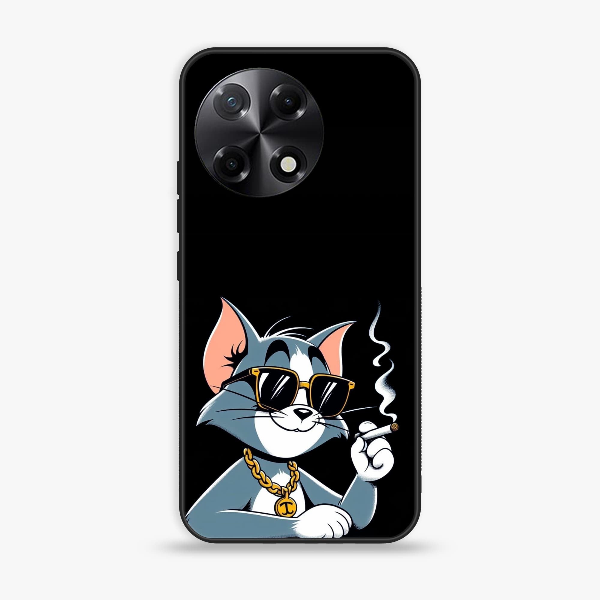 Tecno Camon 30s Design 56 Premium Glossy Phone Case