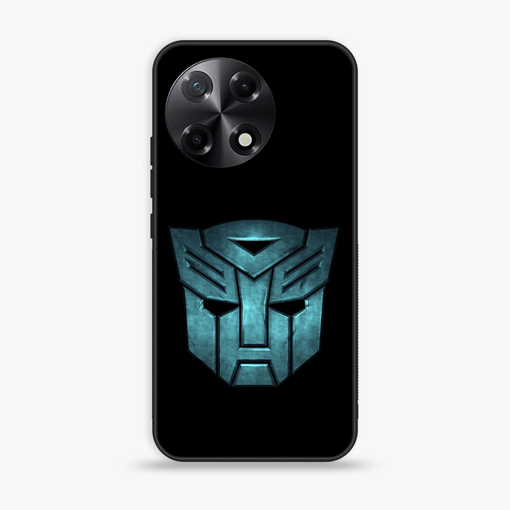 Tecno Camon 30s Design 57 Premium Glossy Phone Case