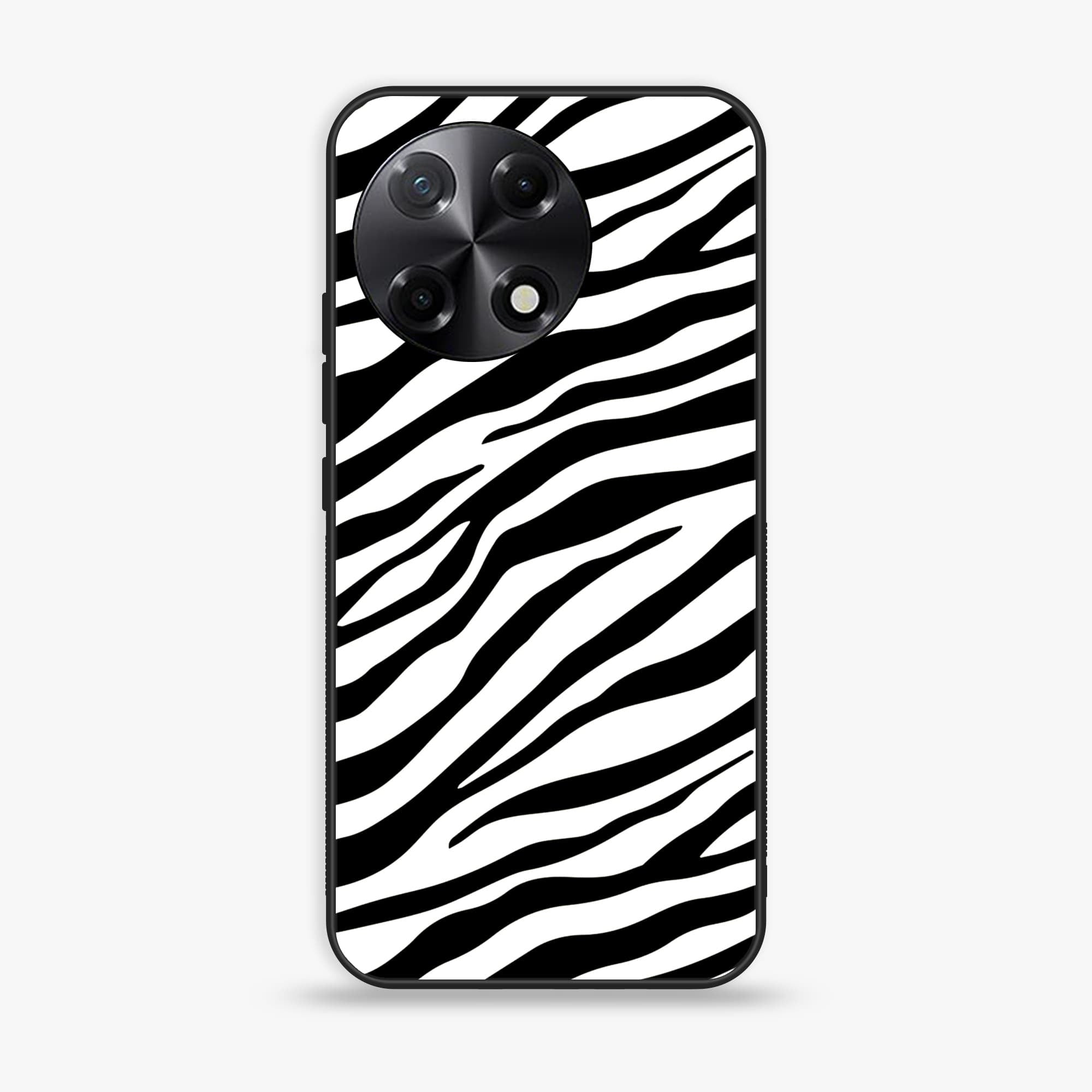 Tecno Camon 30s Design 59 Premium Glossy Phone Case