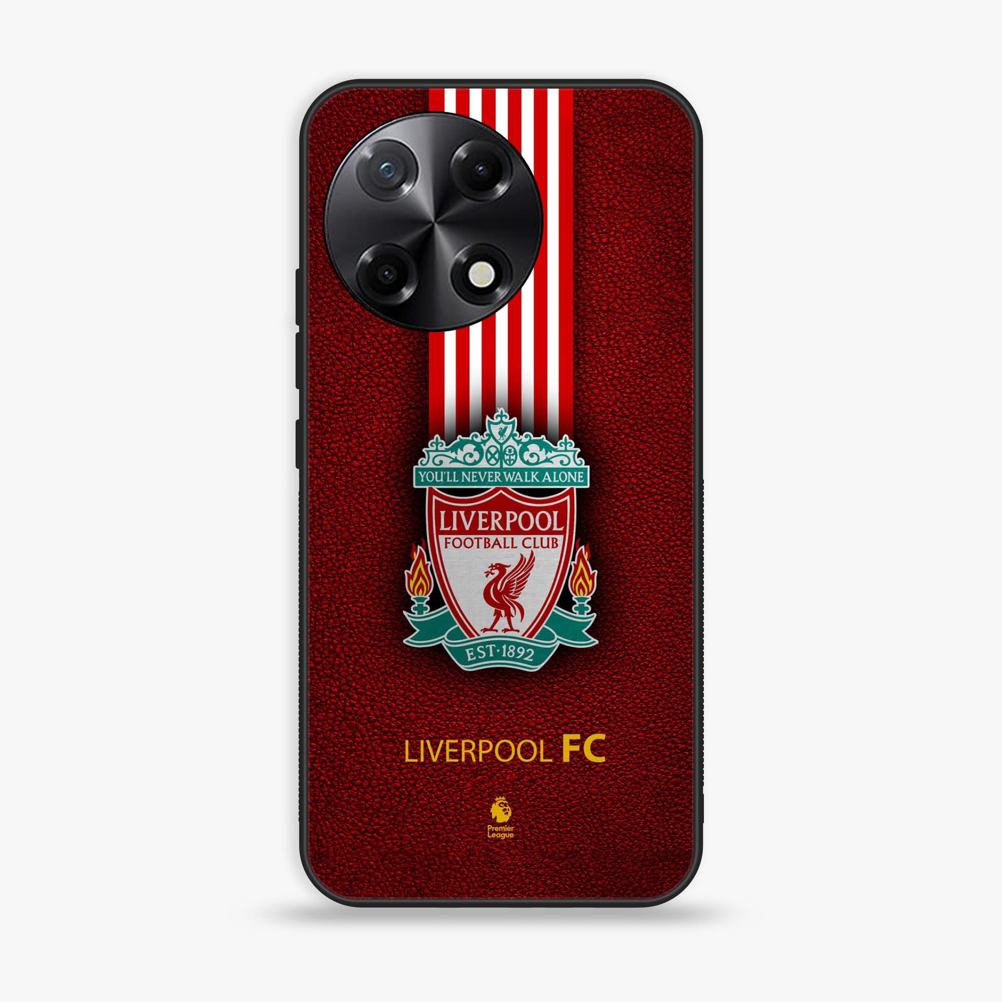 Tecno Camon 30s Design 61 Premium Glossy Phone Case