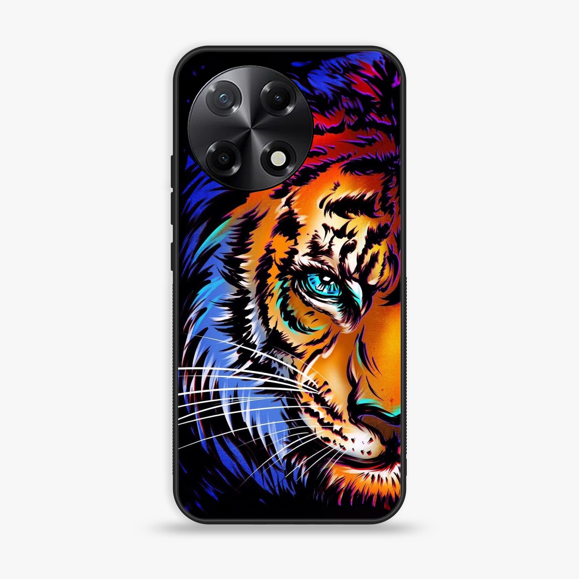 Tecno Camon 30s Design 66 Premium Glossy Phone Case