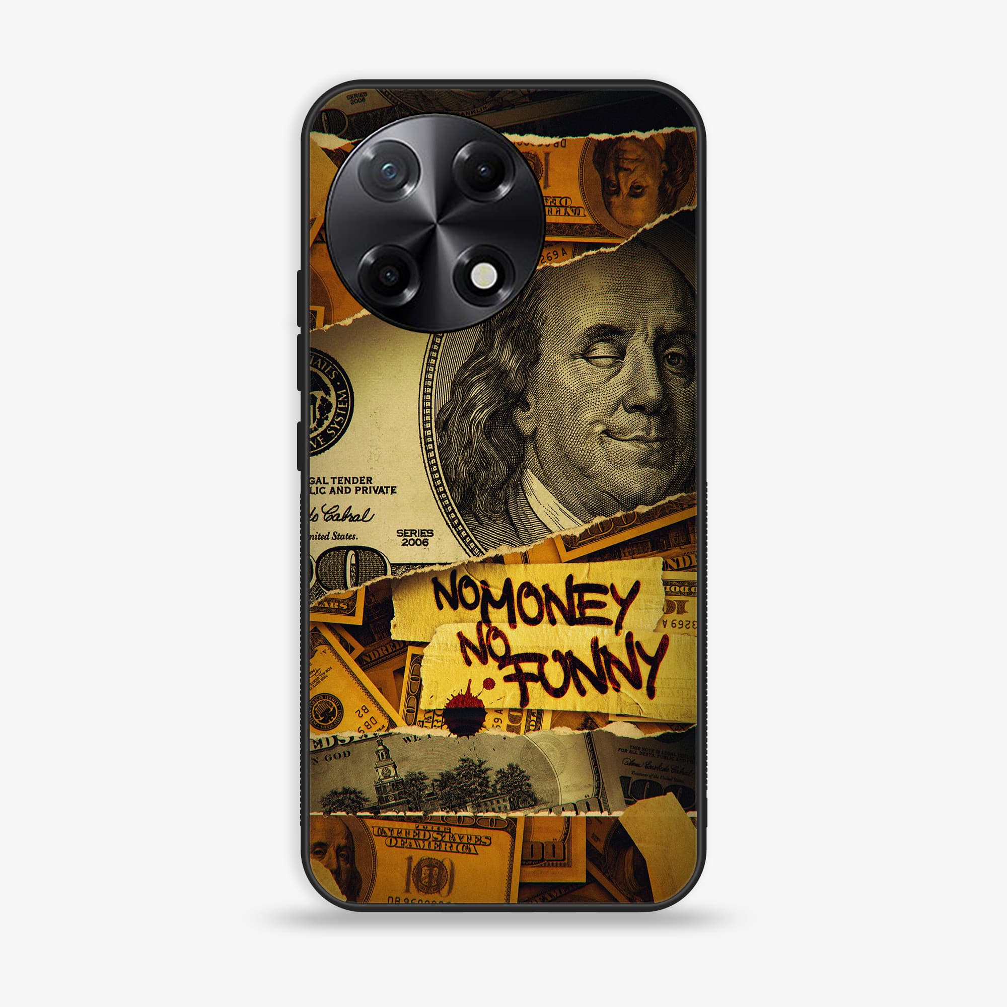 Tecno Camon 30s Design 67 Premium Glossy Phone Case