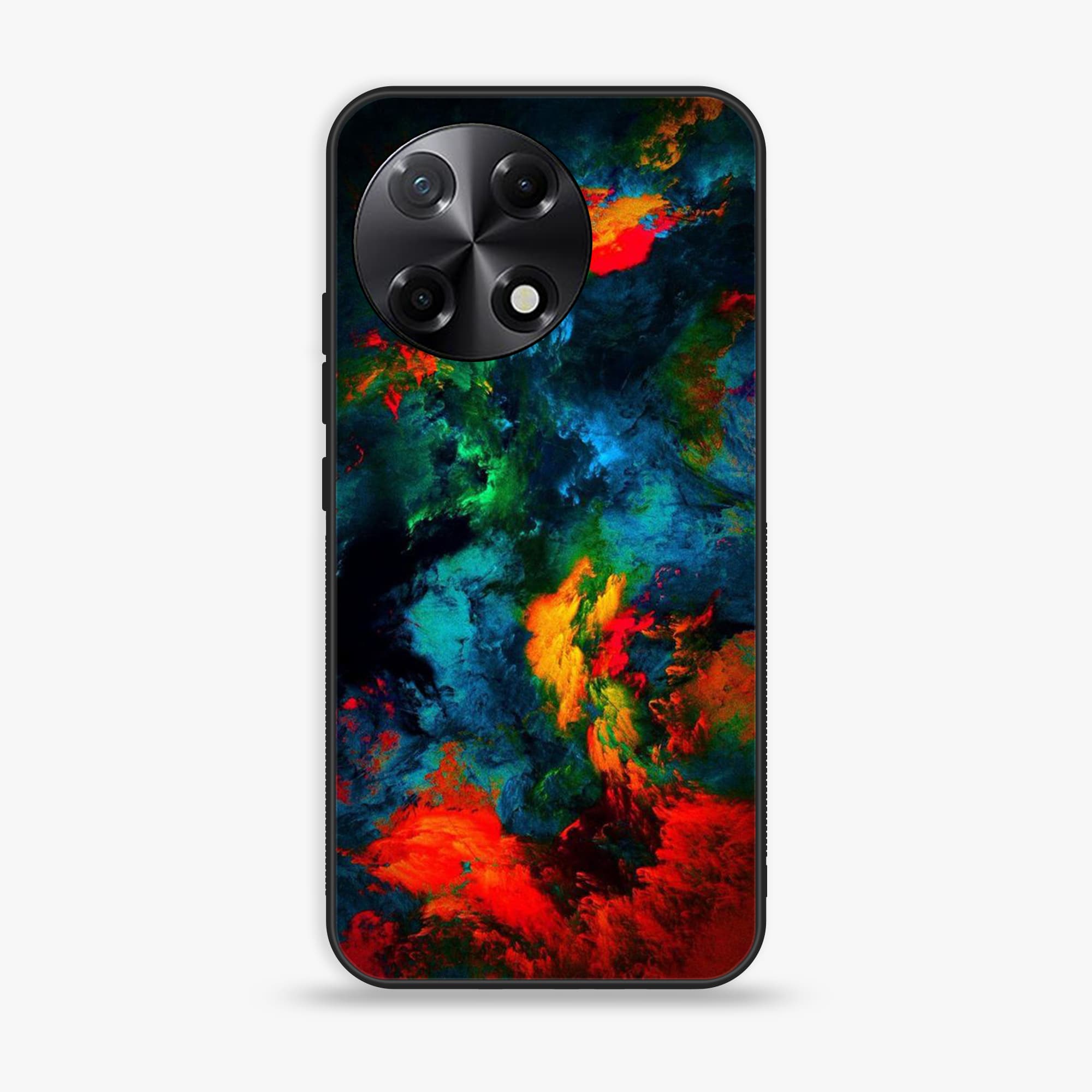 Tecno Camon 30s Design 68 Premium Glossy Phone Case