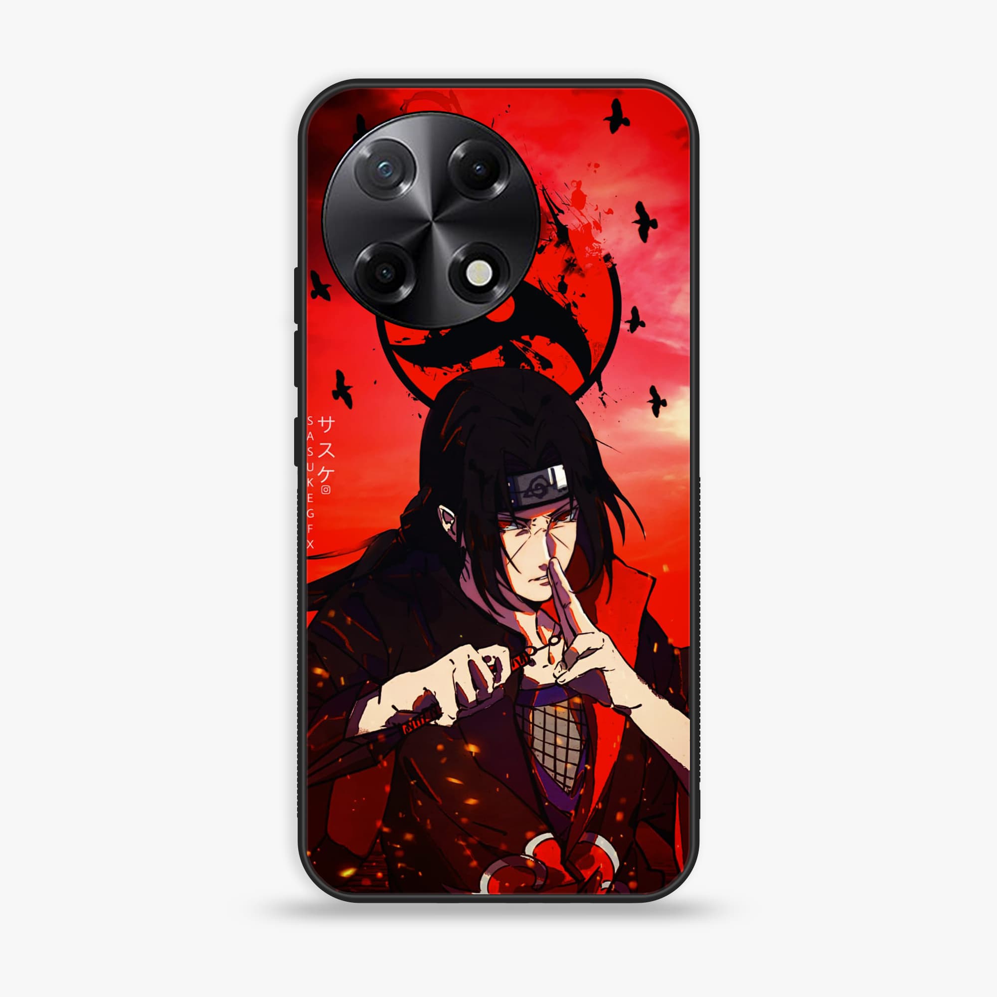 Tecno Camon 30s Design 72 Premium Glossy Phone Case