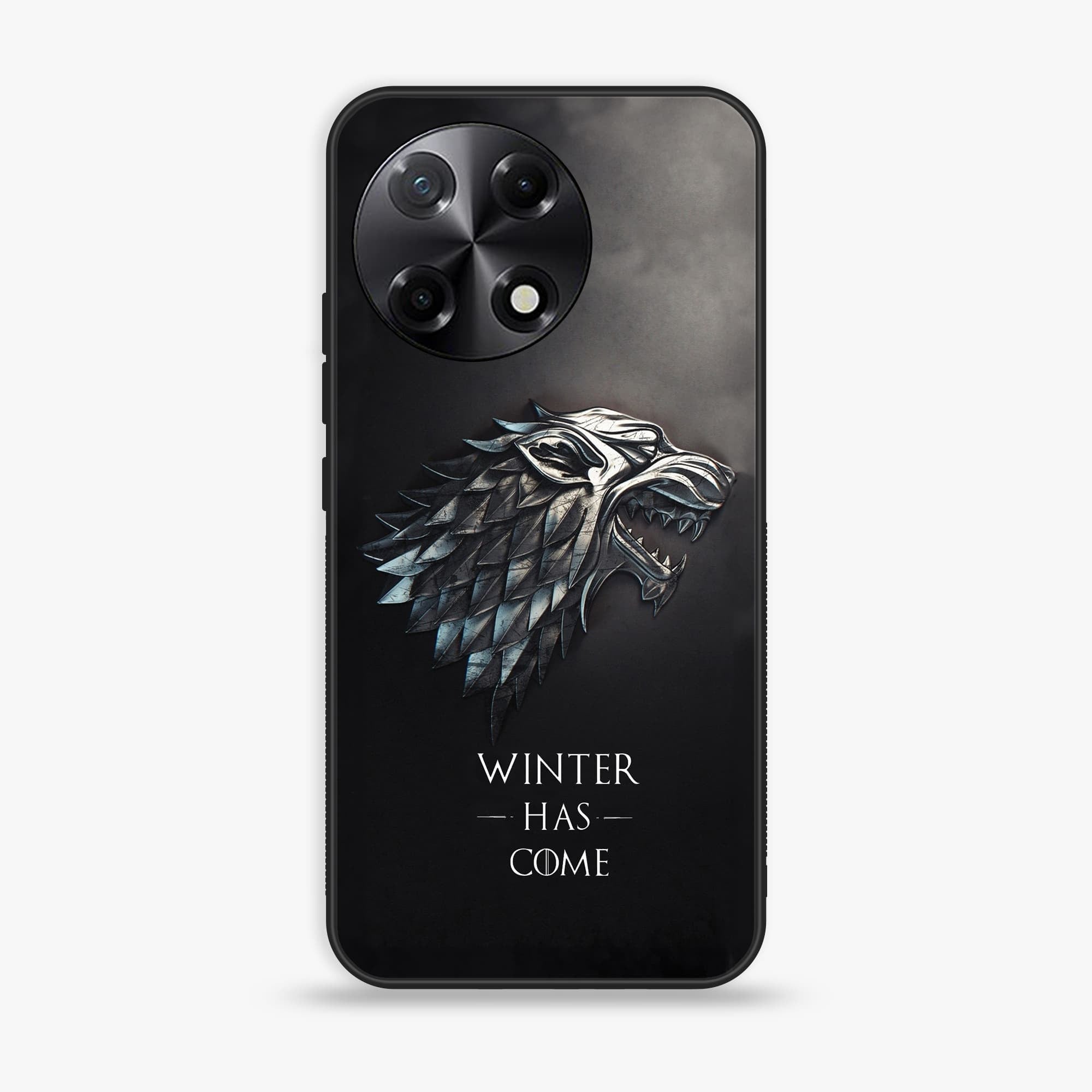 Tecno Camon 30s Design 75 Premium Glossy Phone Case