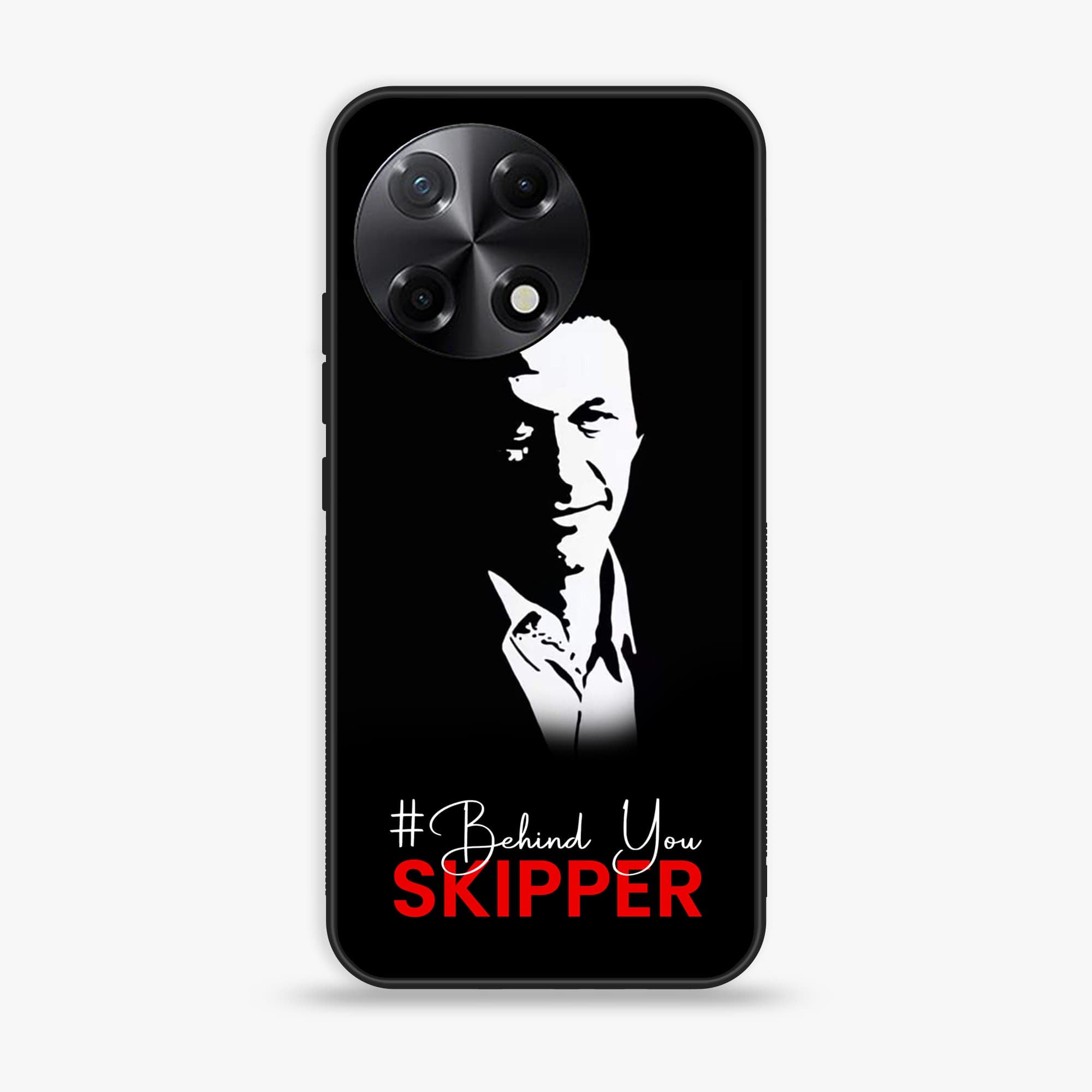 Tecno Camon 30s Design 82 Premium Glossy Phone Case