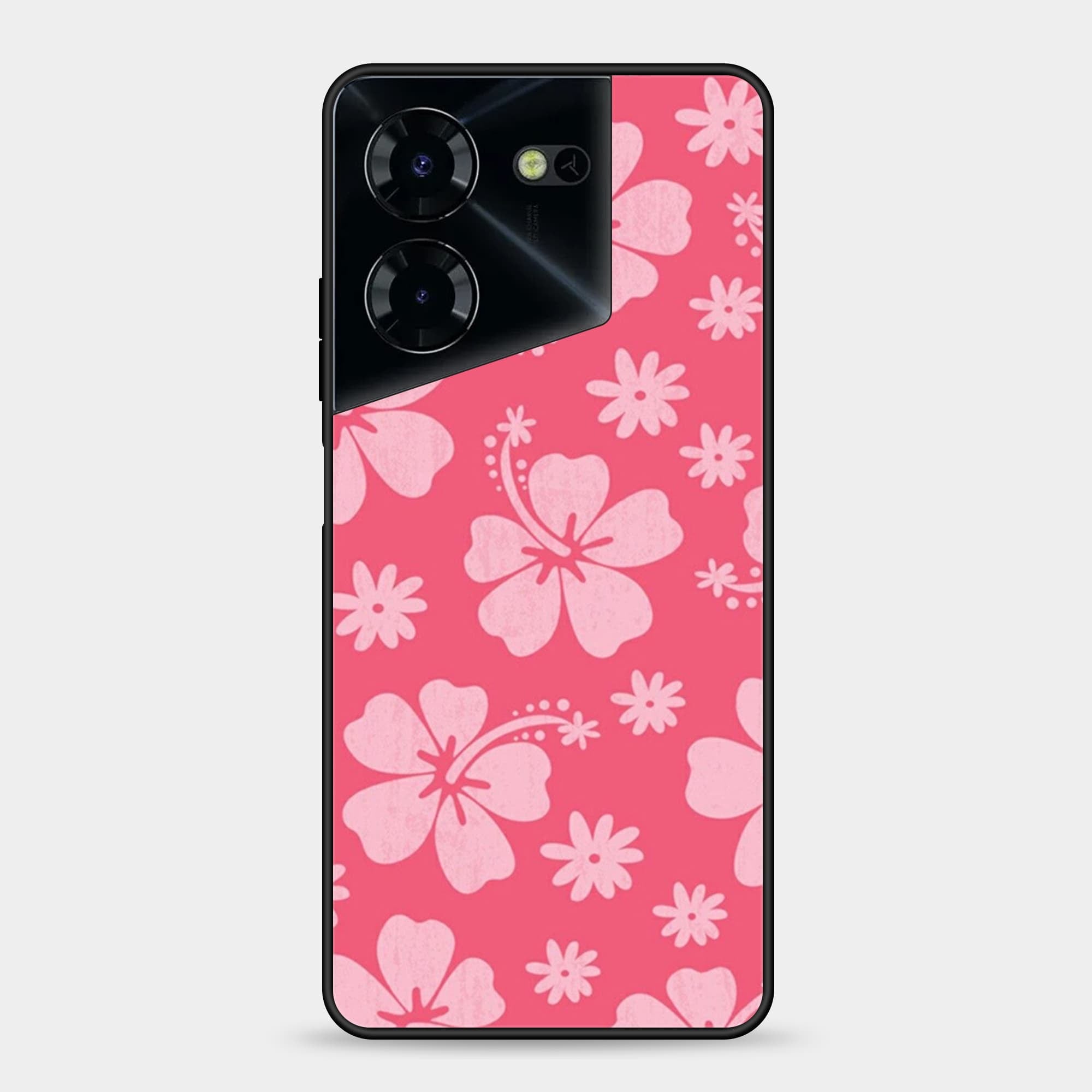 Tecno Pova 5 Pro Design 18 Premium Glossy Phone Case