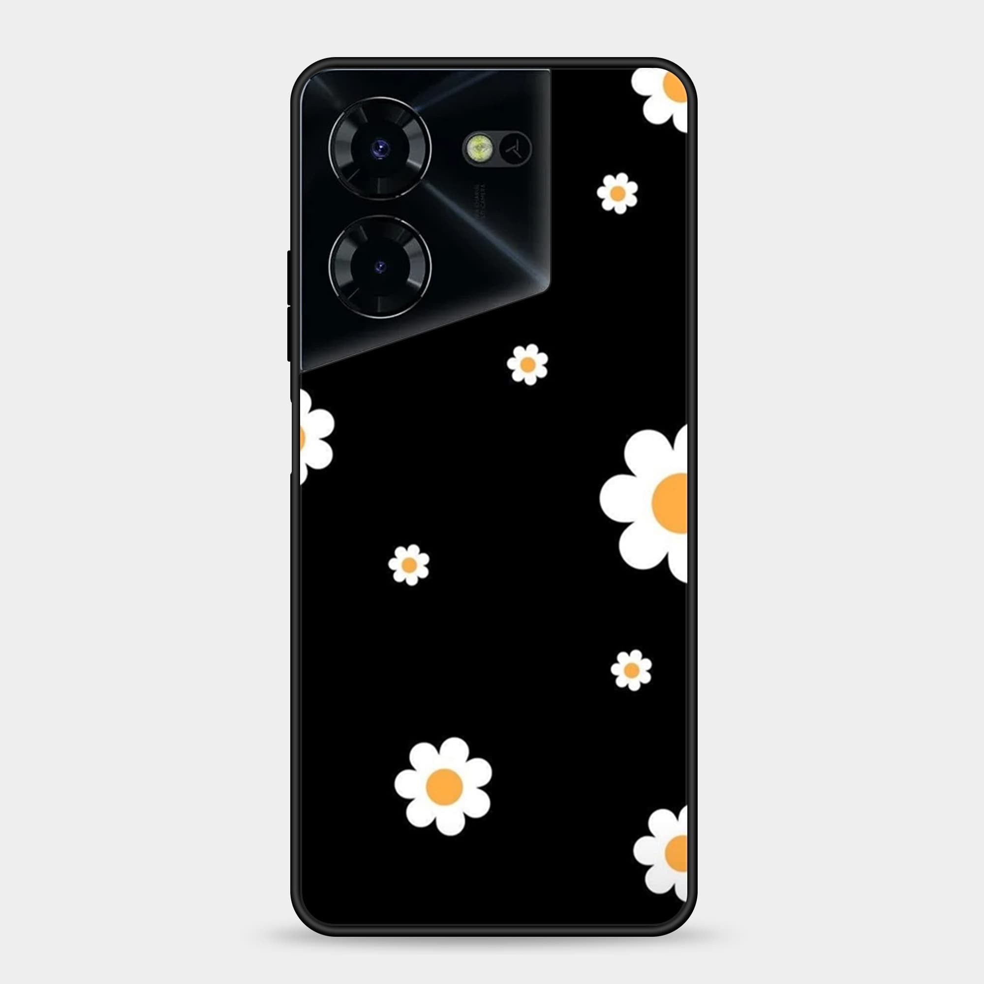 Tecno Pova 5 Pro Design 19 Premium Glossy Phone Case