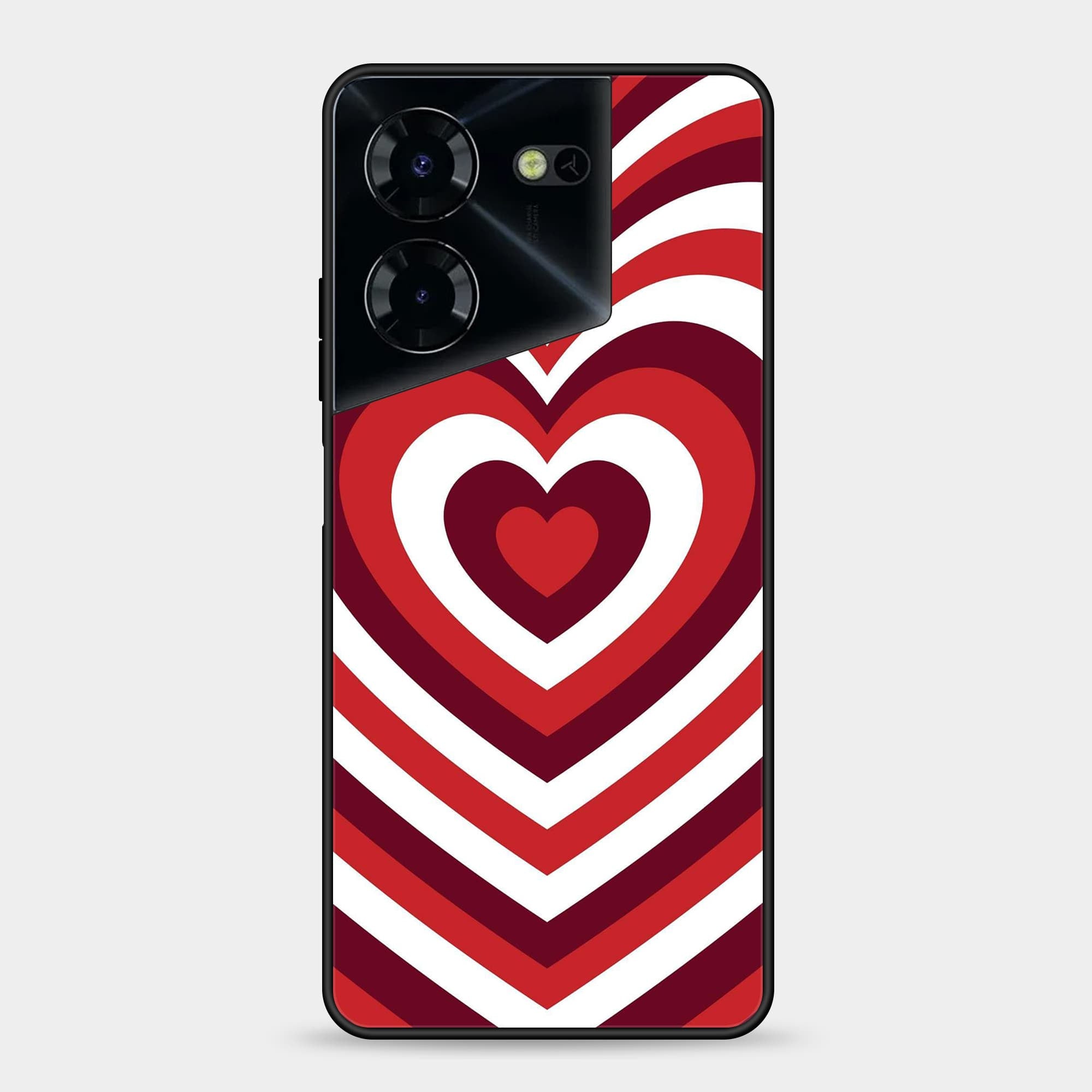 Tecno Pova 5 Pro Design 22 Premium Glossy Phone Case