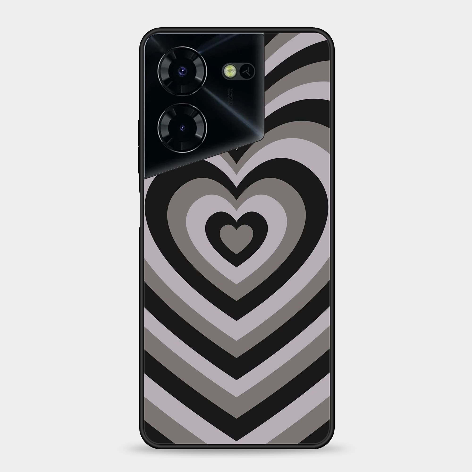 Tecno Pova 5 Pro Design 23 Premium Glossy Phone Case