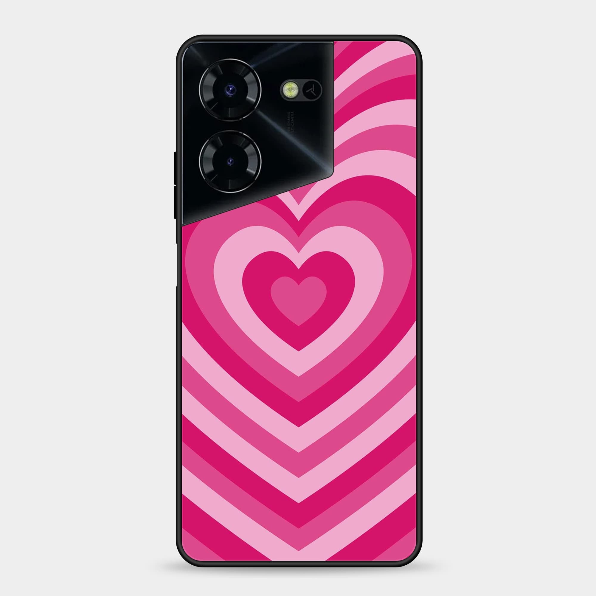 Tecno Pova 5 Pro Design 24 Premium Glossy Phone Case
