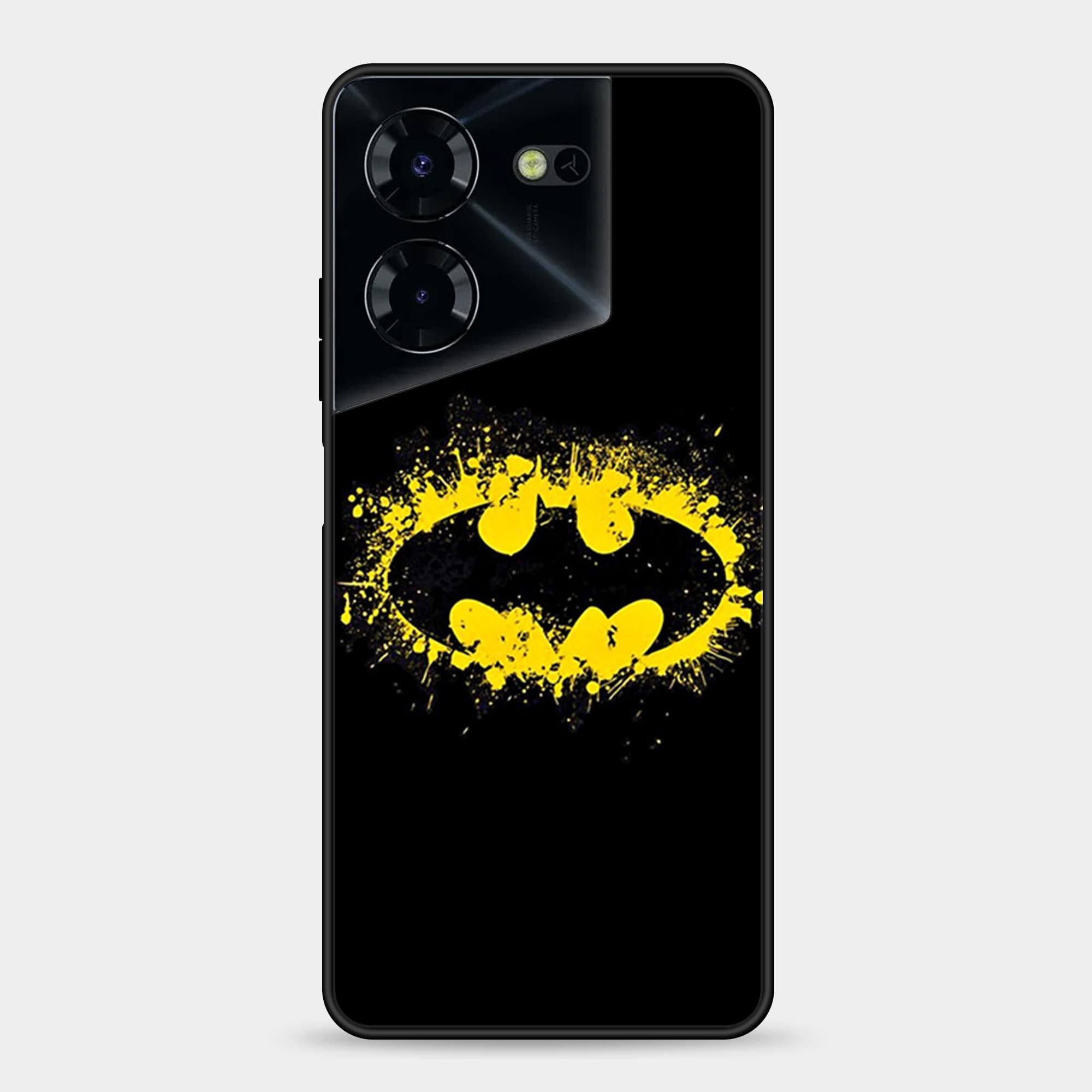 Tecno Pova 5 Pro Design 29 Premium Glossy Phone Case
