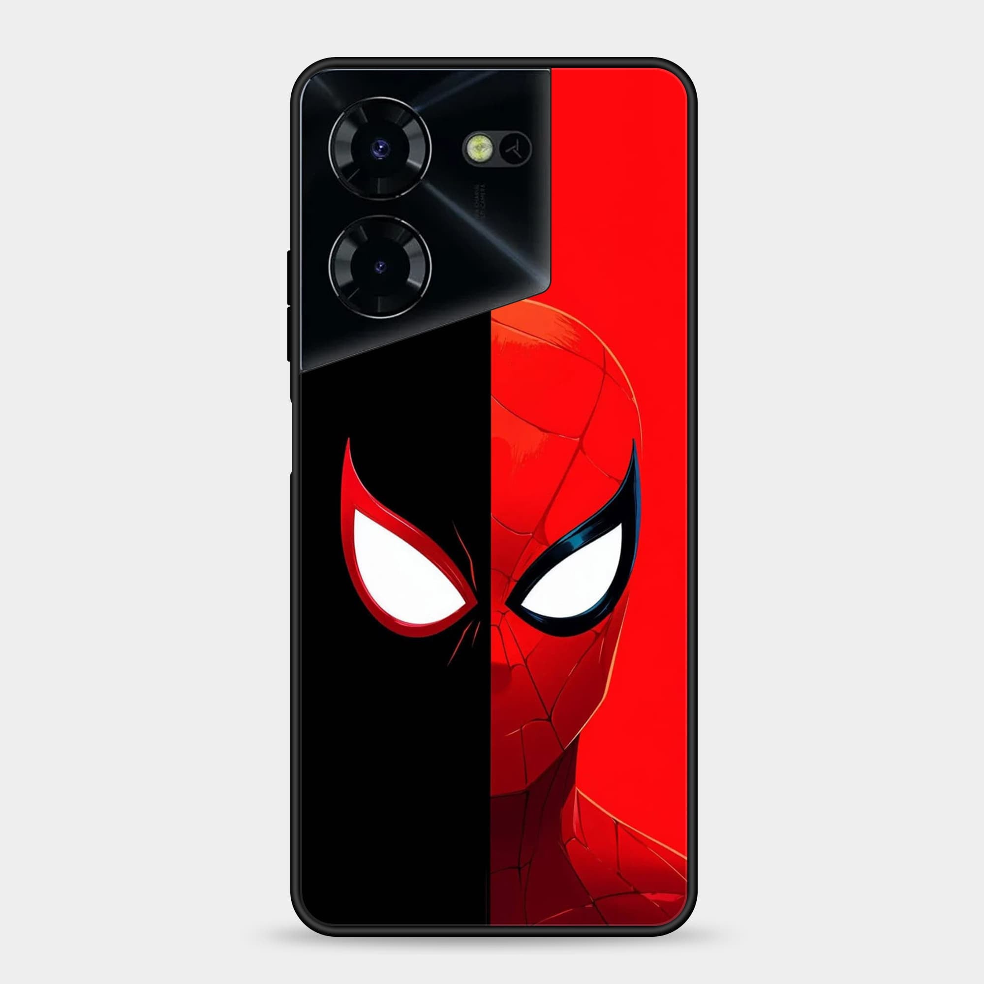 Tecno Pova 5 Pro Design 34 Premium Glossy Phone Case