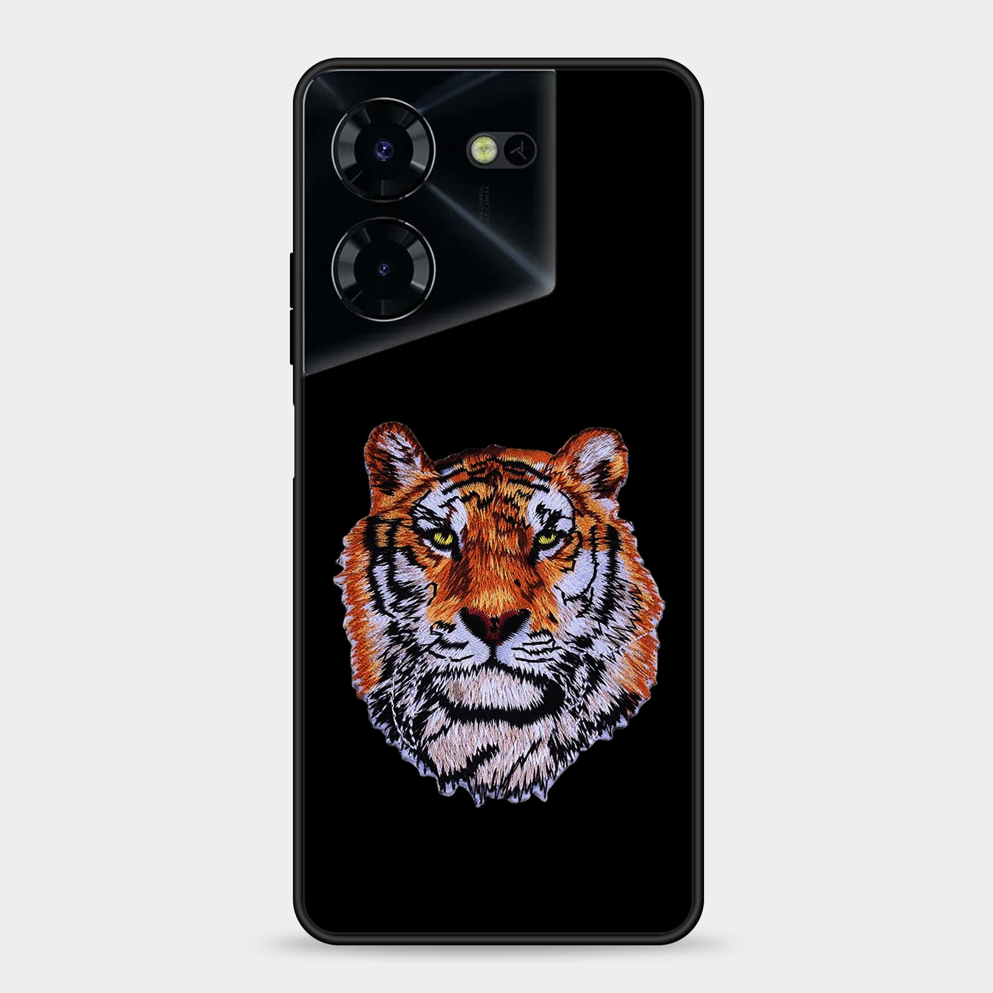 Tecno Pova 5 Pro Design 53 Premium Glossy Phone Case