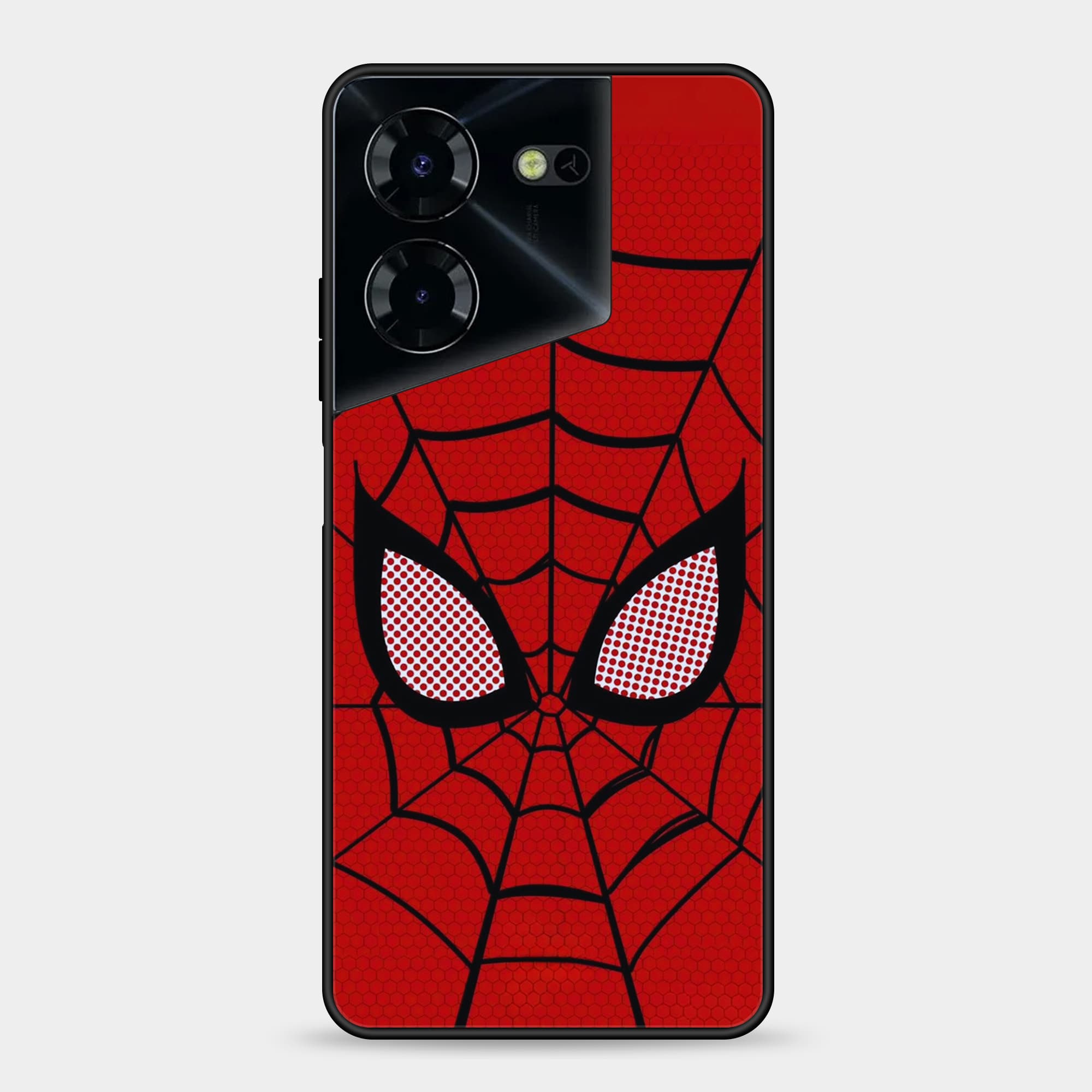 Tecno Pova 5 Pro Design 55 Premium Glossy Phone Case