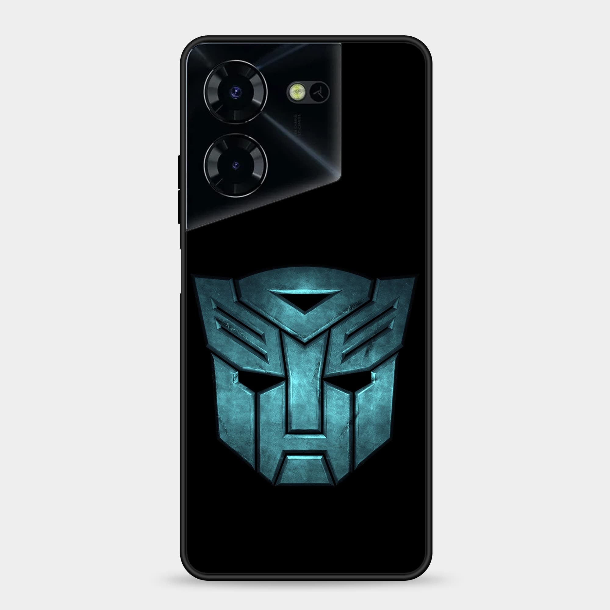 Tecno Pova 5 Pro Design 57 Premium Glossy Phone Case