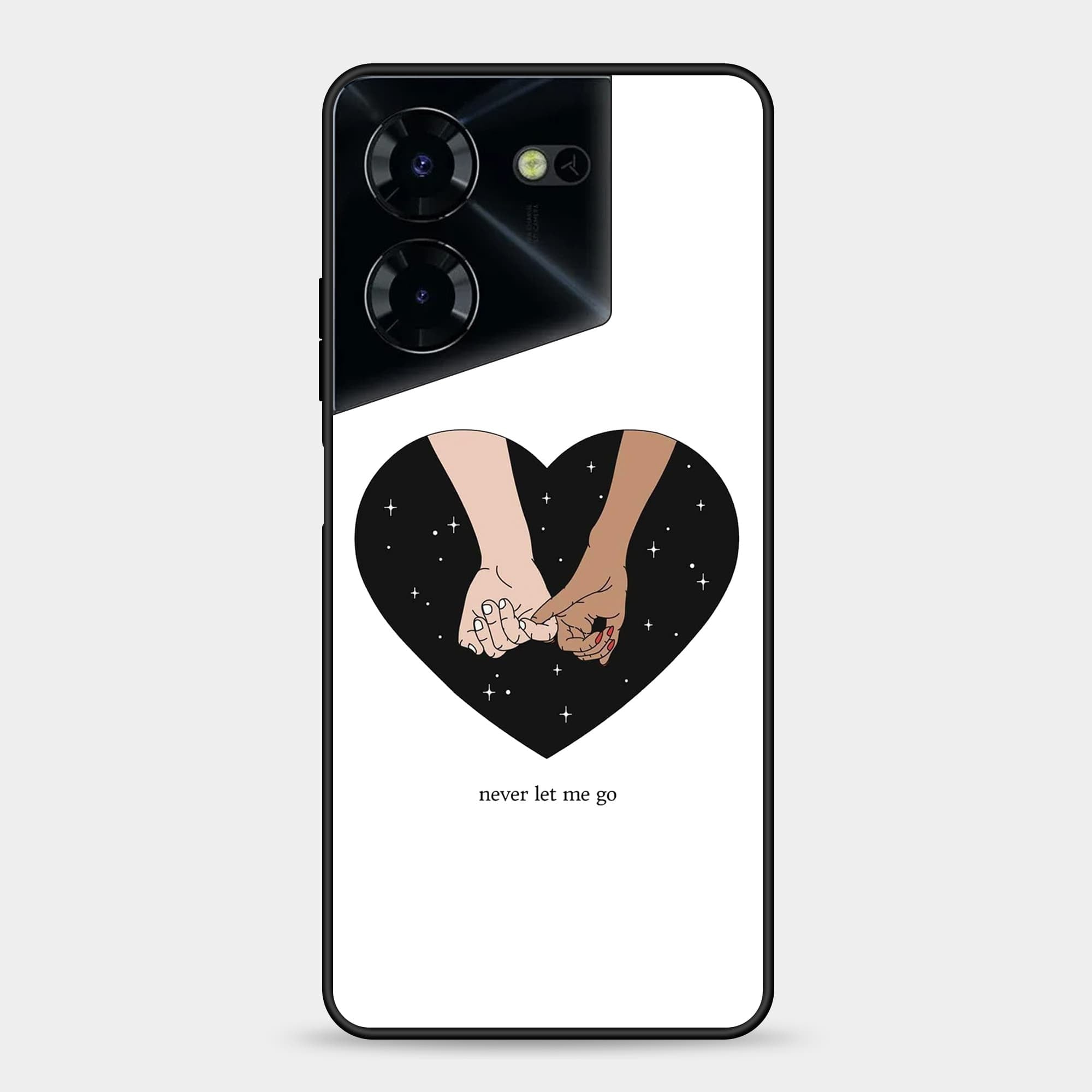 Tecno Pova 5 Pro Design 58 Premium Glossy Phone Case