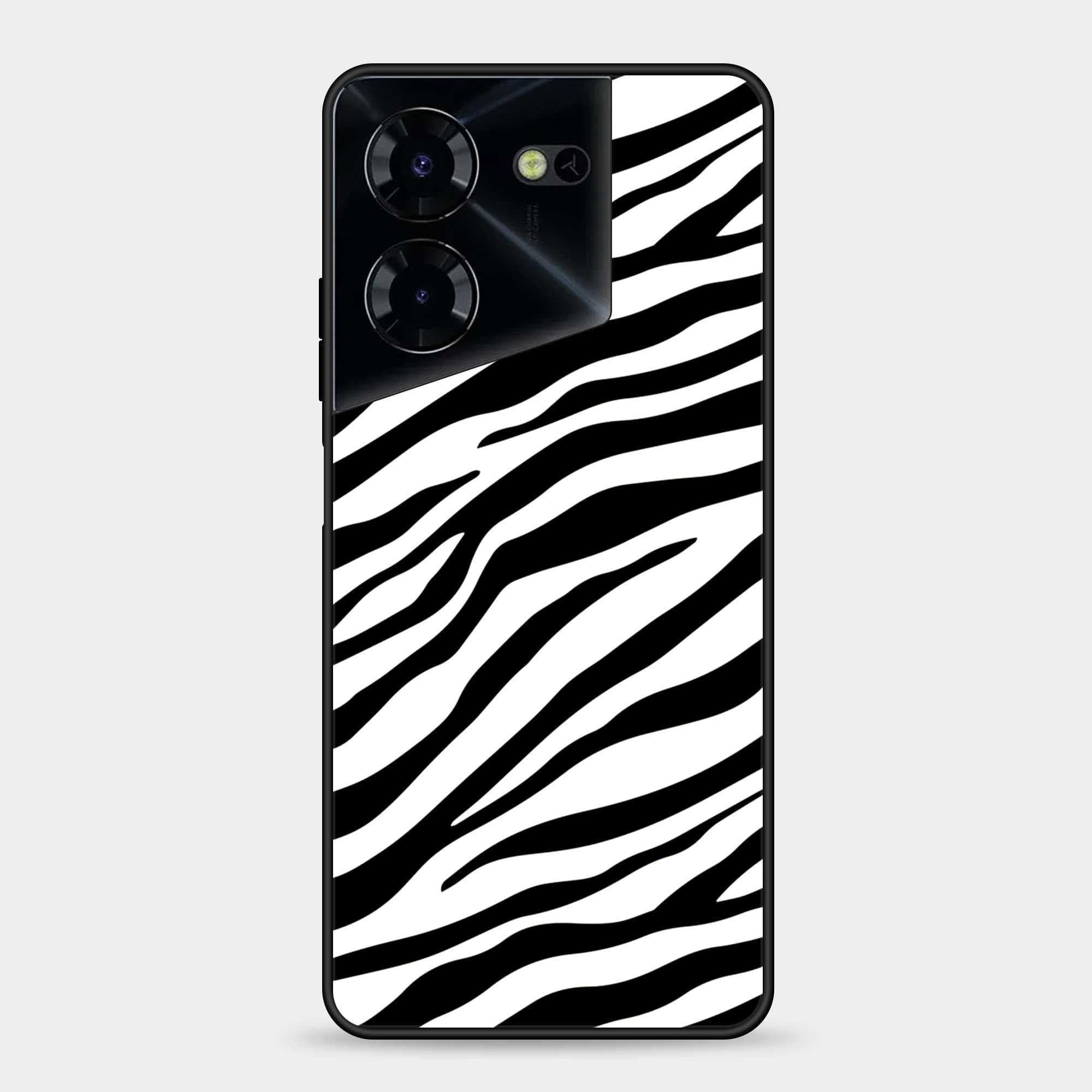 Tecno Pova 5 Pro Design 59 Premium Glossy Phone Case