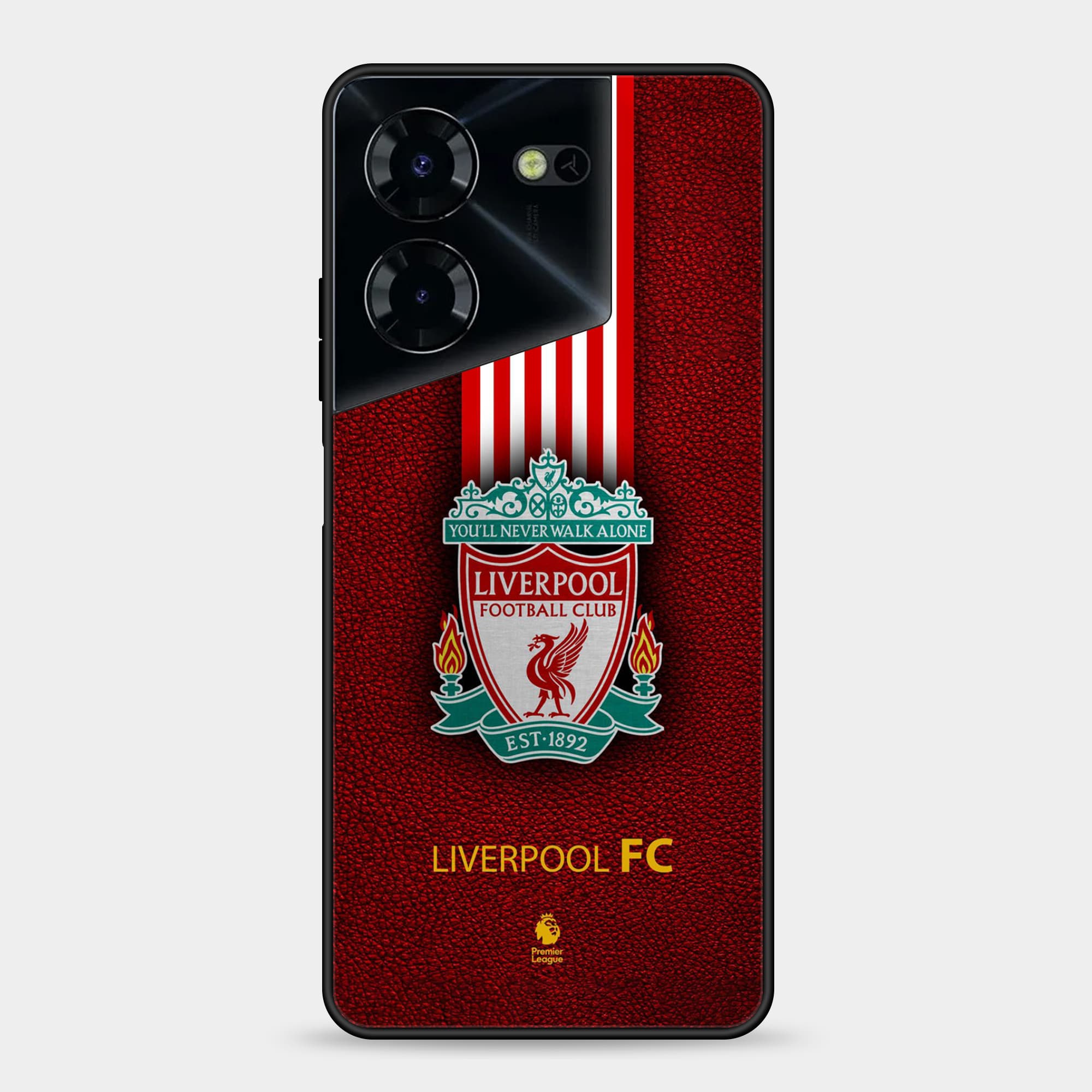 Tecno Pova 5 Pro Design 61 Premium Glossy Phone Case
