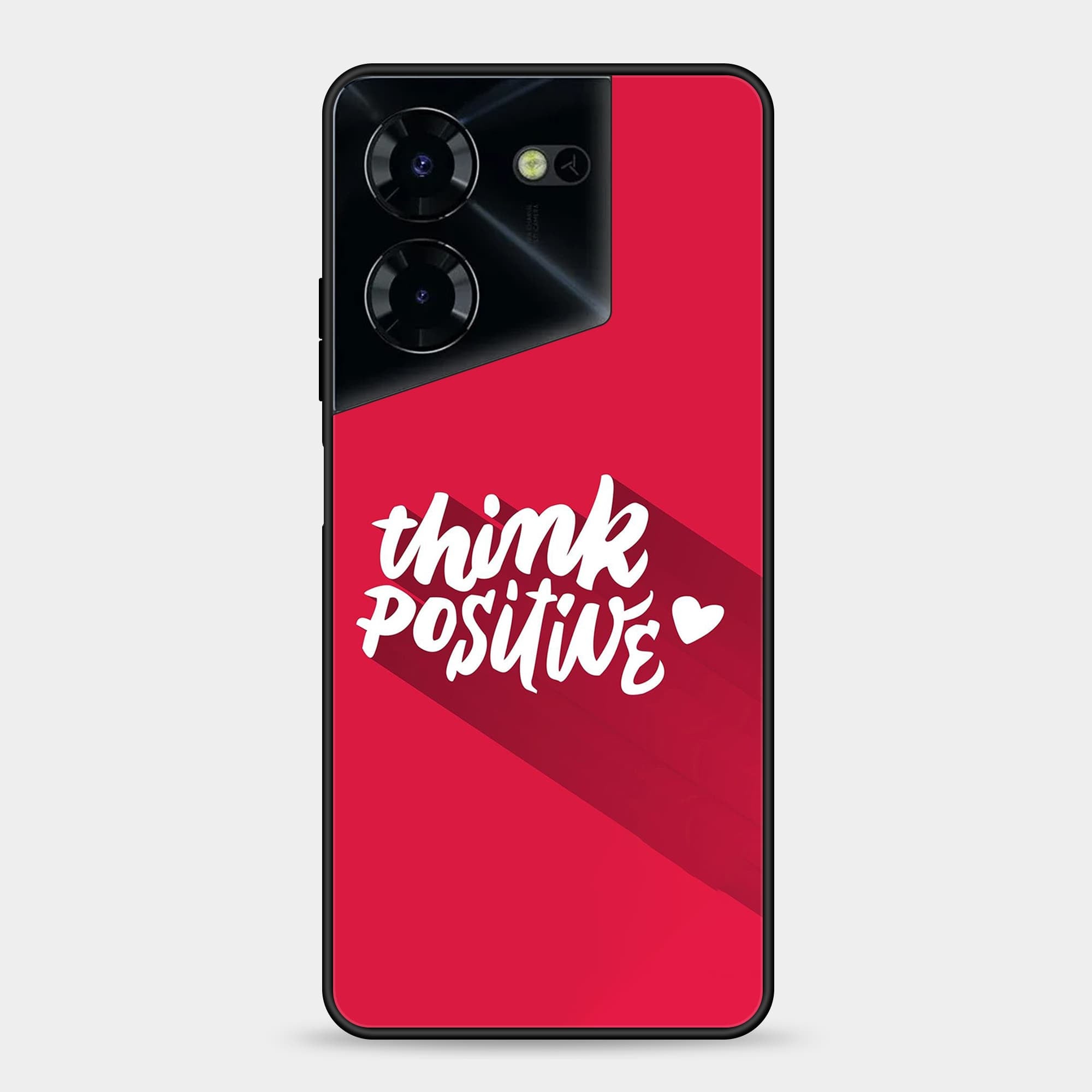 Tecno Pova 5 Pro Design 65 Premium Glossy Phone Case
