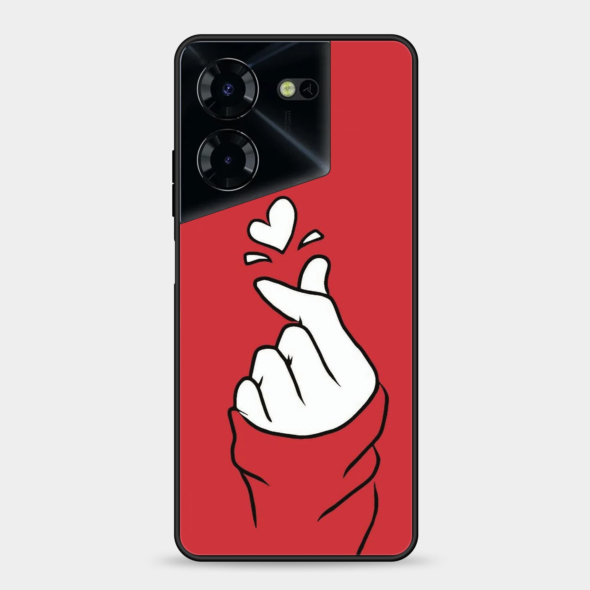 Tecno Pova 5 Pro Design 69 Premium Glossy Phone Case