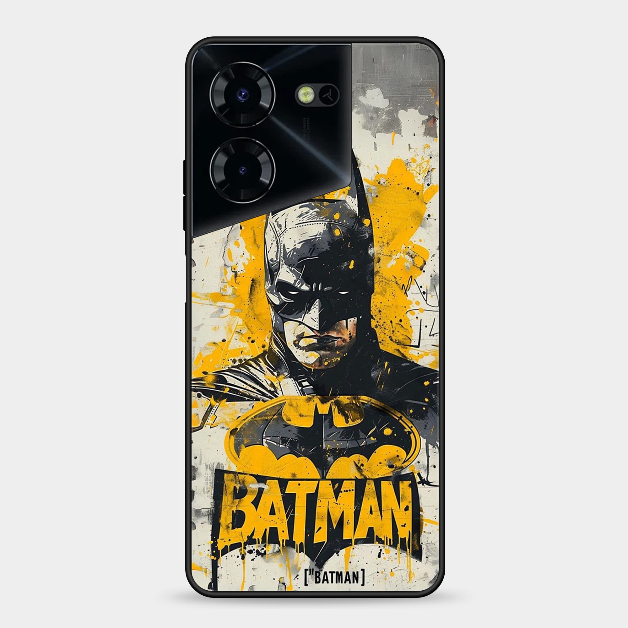 Tecno Pova 5 Pro Design 77 Premium Glossy Phone Case