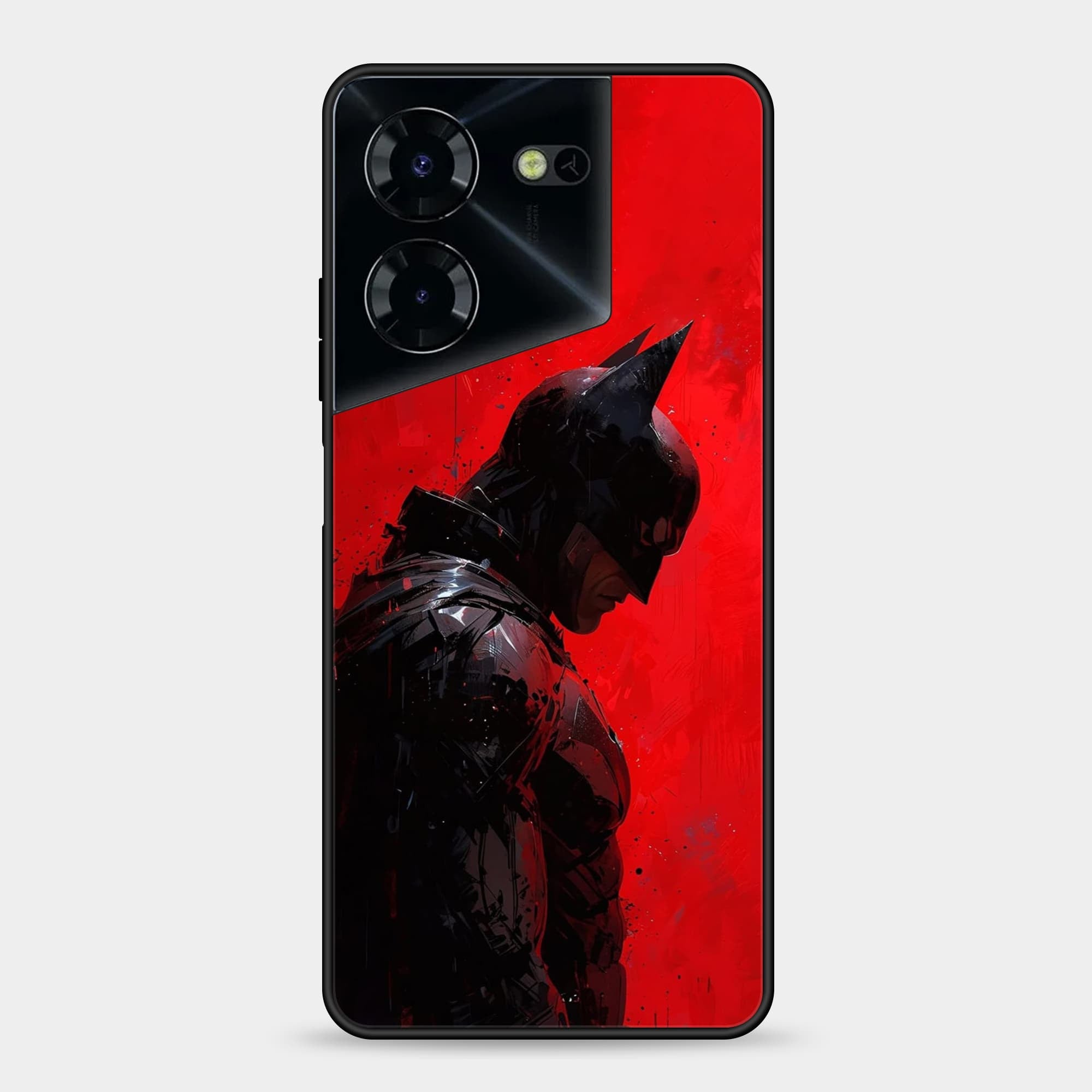 Tecno Pova 5 Pro Design 79 Premium Glossy Phone Case
