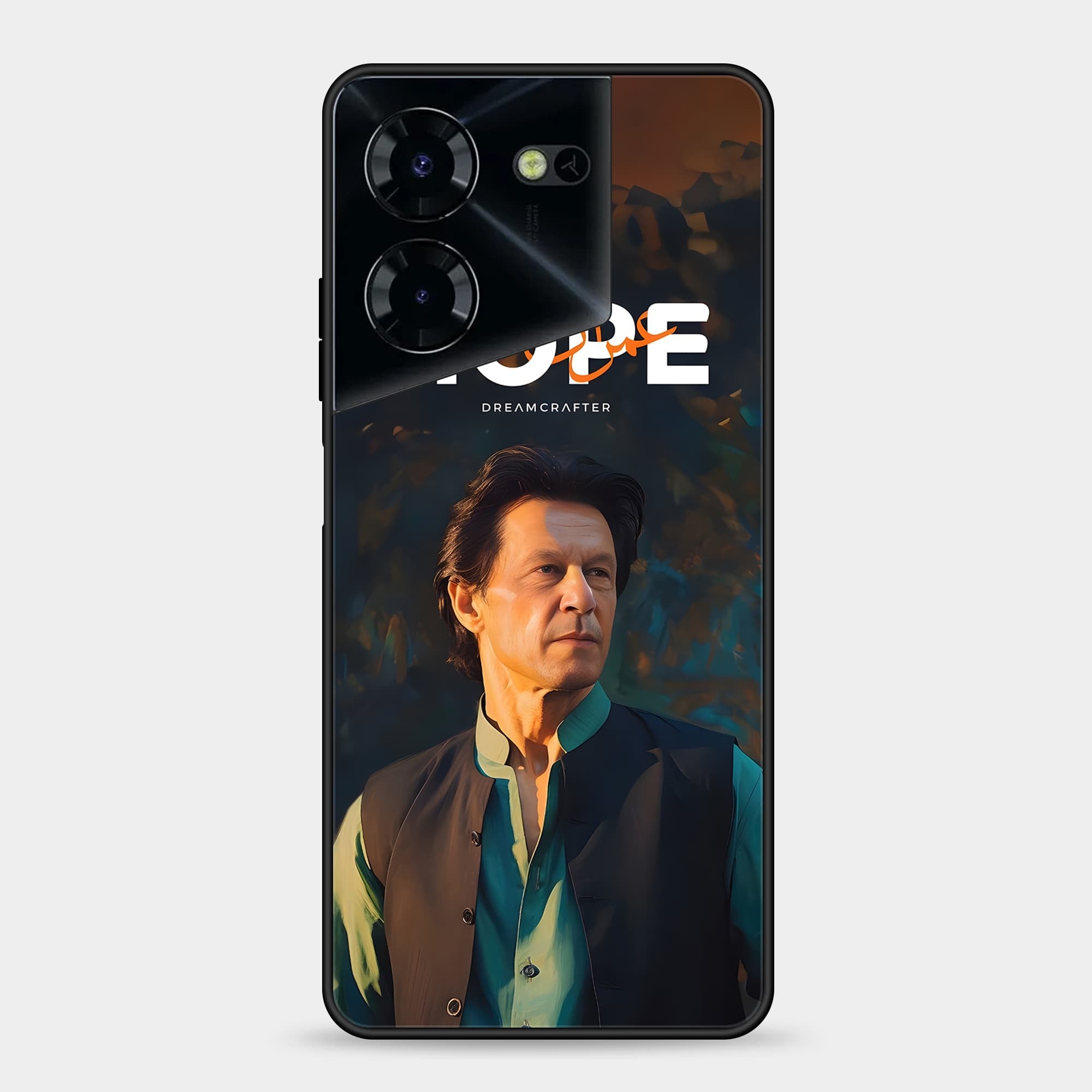Tecno Pova 5 Pro Design 81 Premium Glossy Phone Case