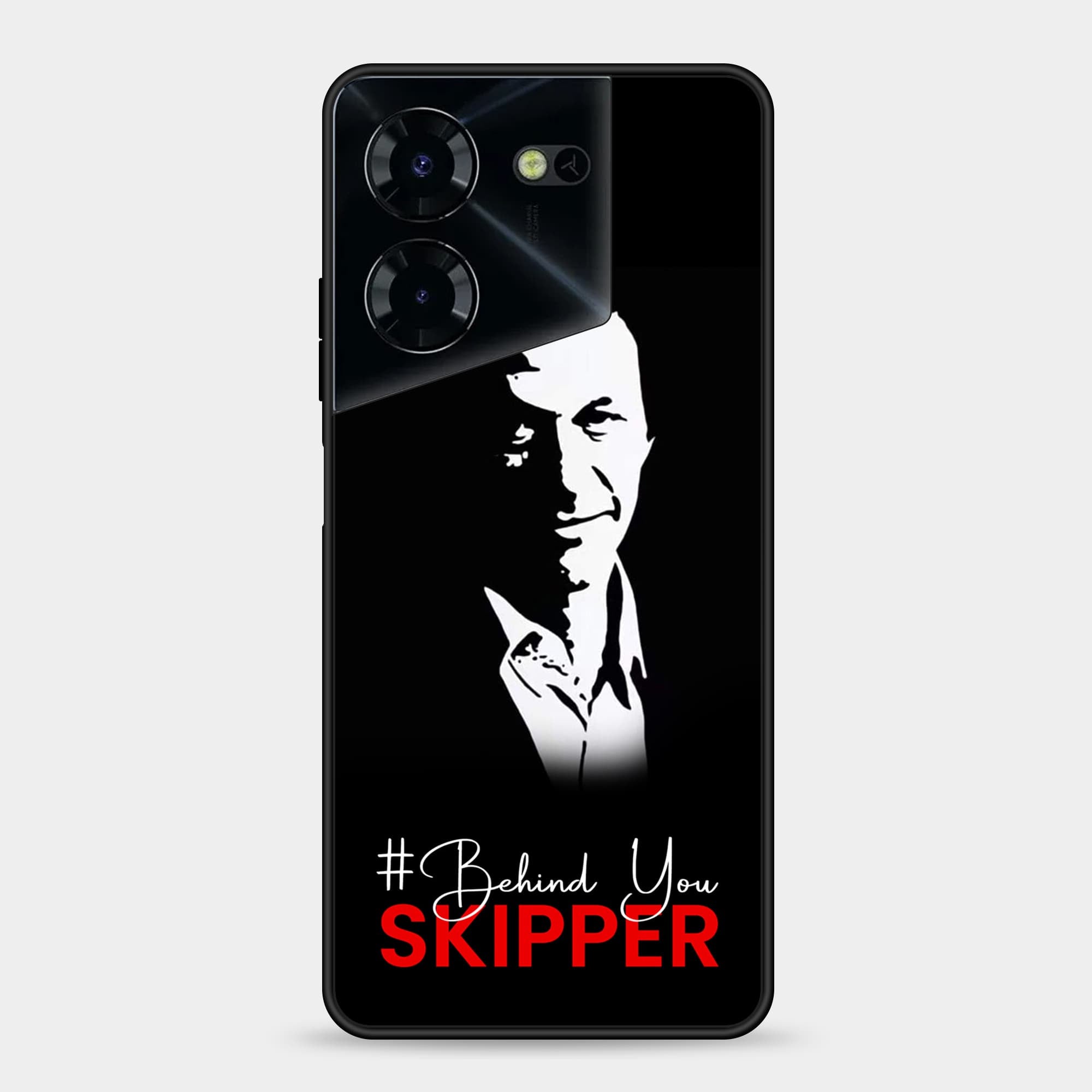 Tecno Pova 5 Pro Design 82 Premium Glossy Phone Case