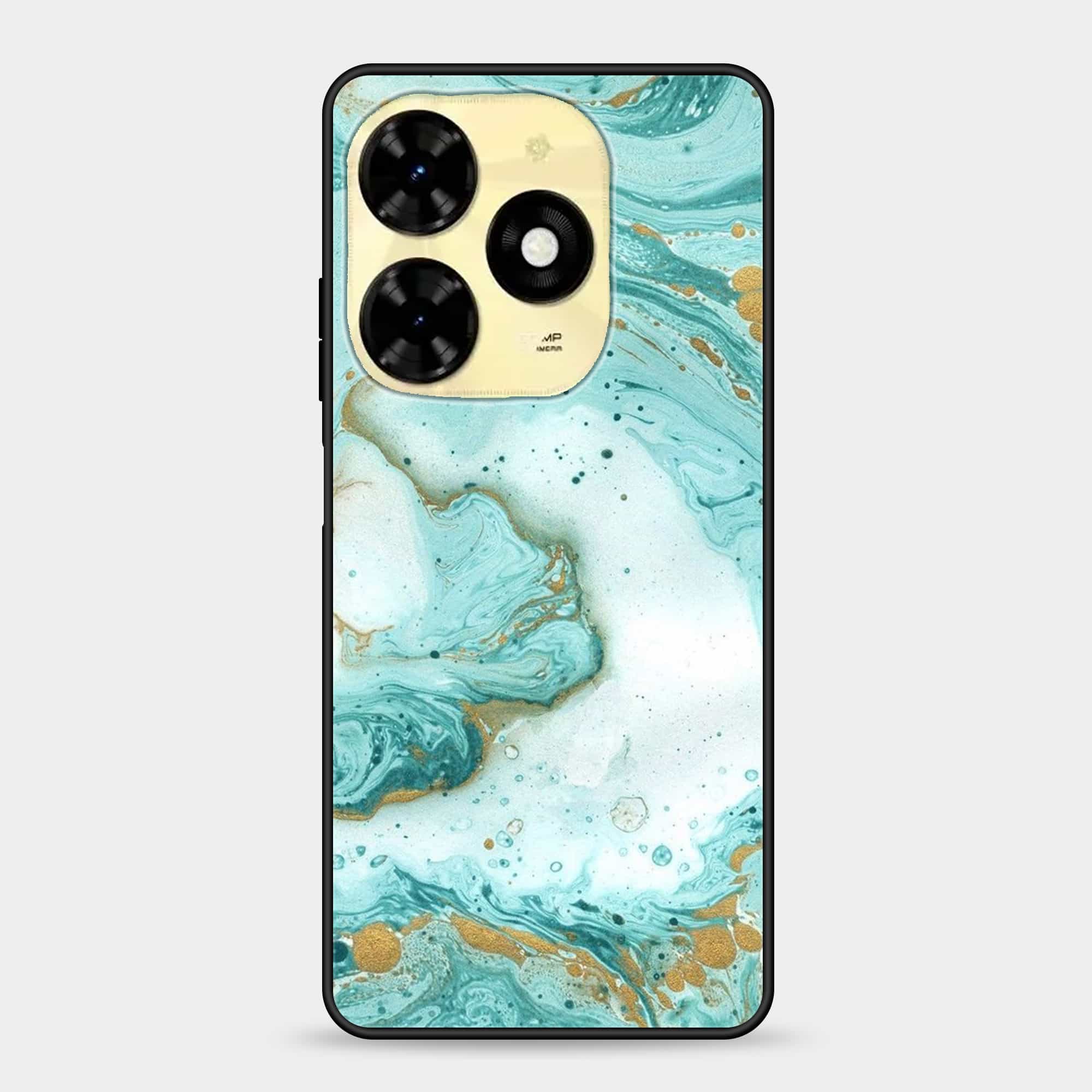Tecno Spark 20  Design-018 Premium Glossy Phone Case