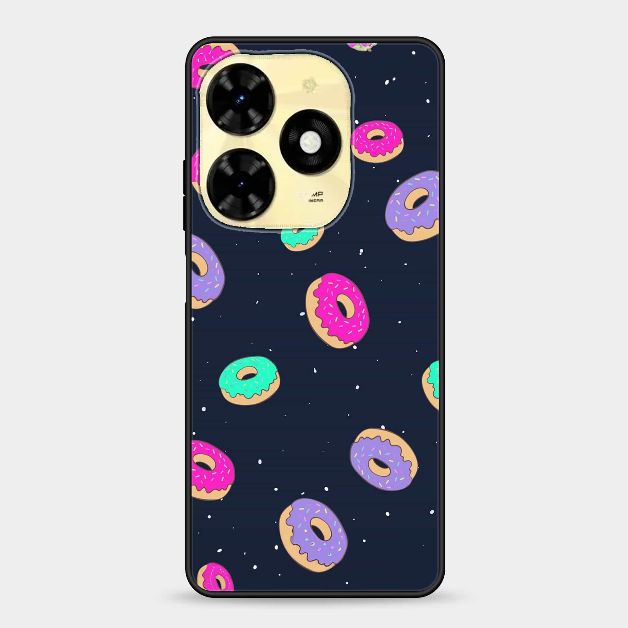 Tecno Spark 20  Design-019 Premium Glossy Phone Case