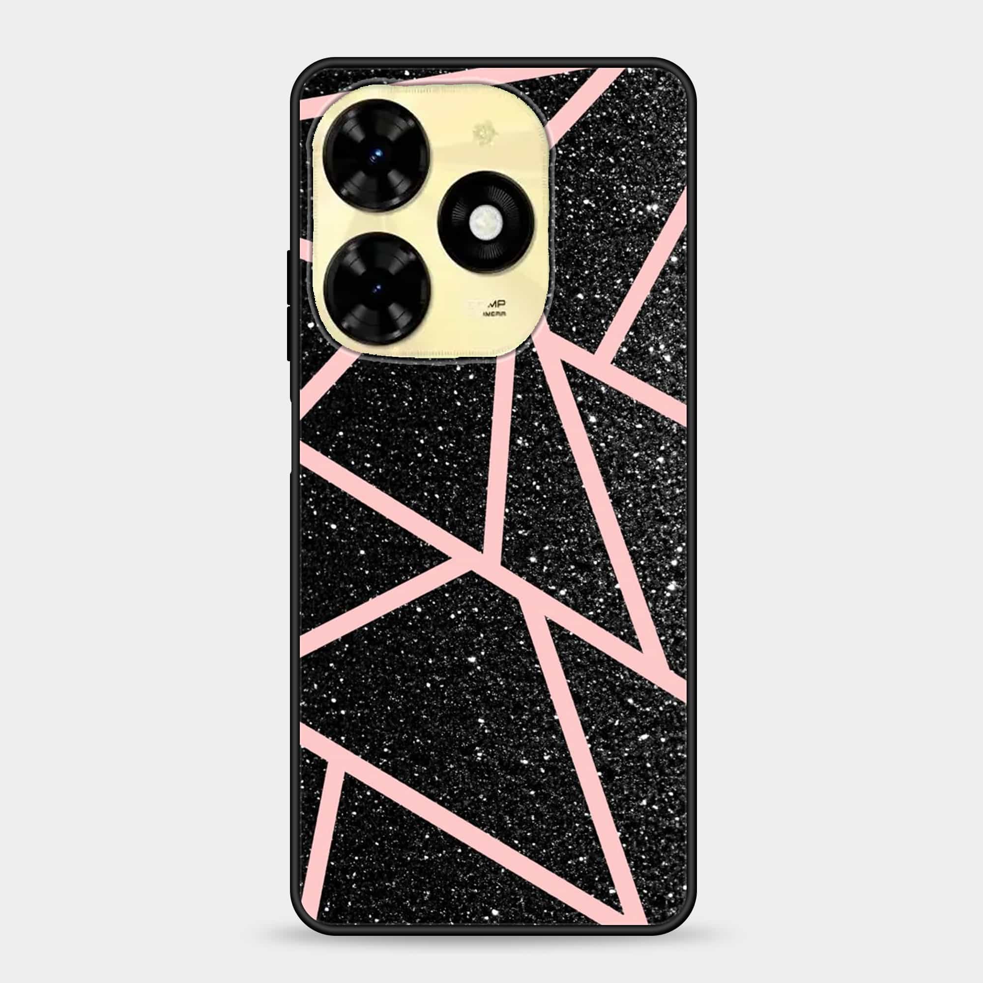 Tecno Spark 20  Design-023 Premium Glossy Phone Case