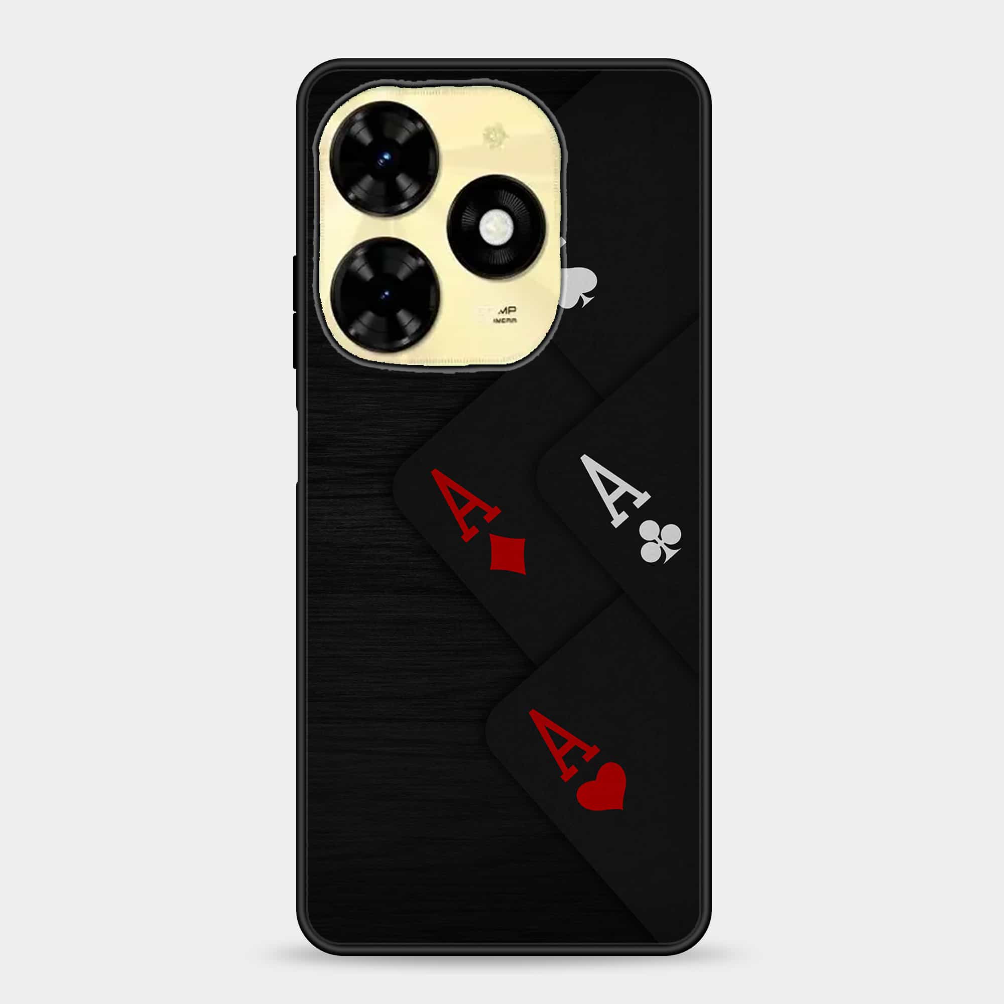 Tecno Spark 20  Design-026 Premium Glossy Phone Case