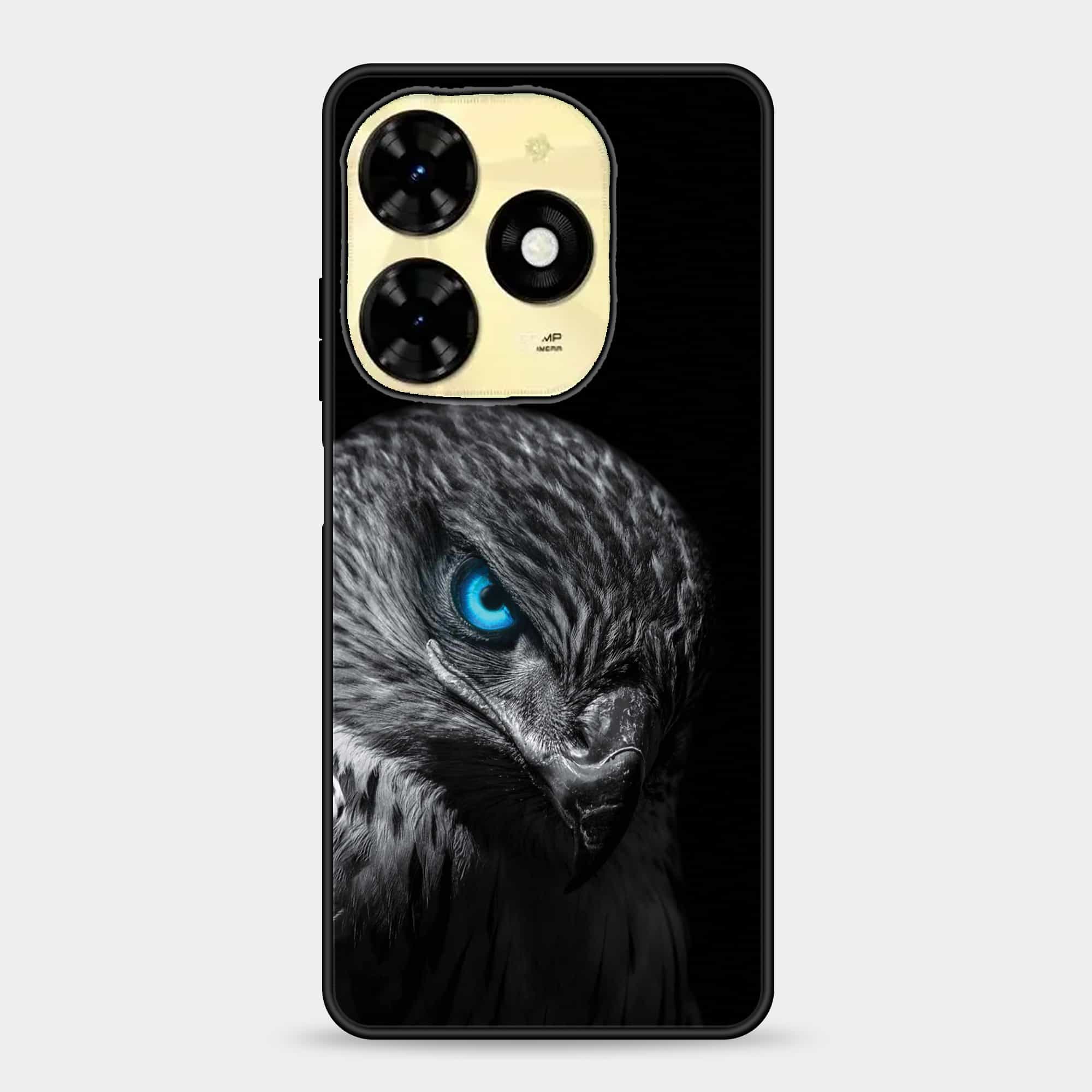 Tecno Spark 20  Design-027 Premium Glossy Phone Case