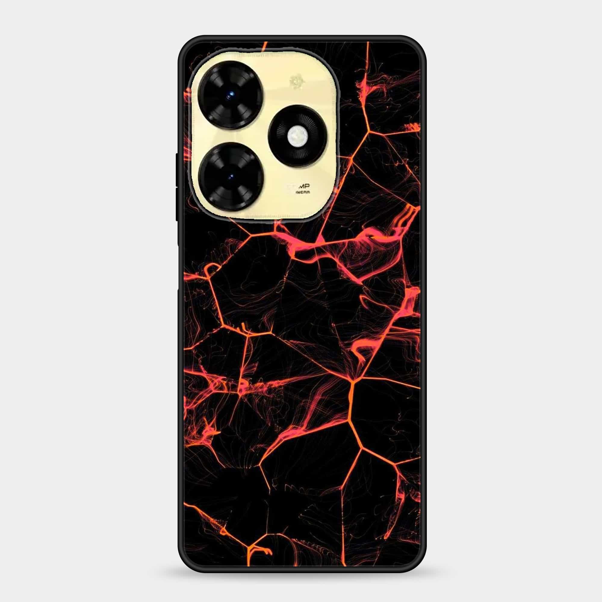 Tecno Spark 20  Design-032 Premium Glossy Phone Case