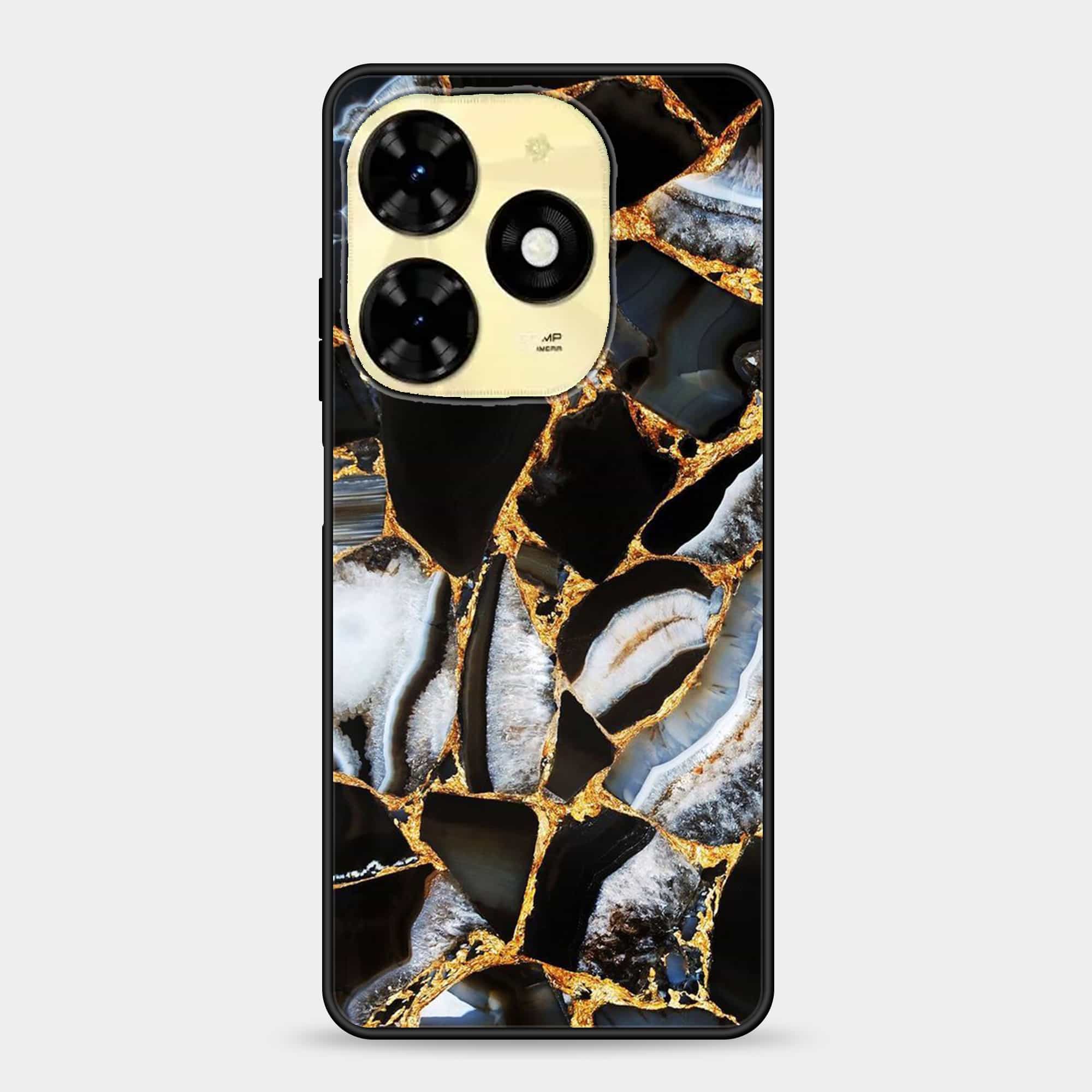 Tecno Spark 20  Design-033 Premium Glossy Phone Case