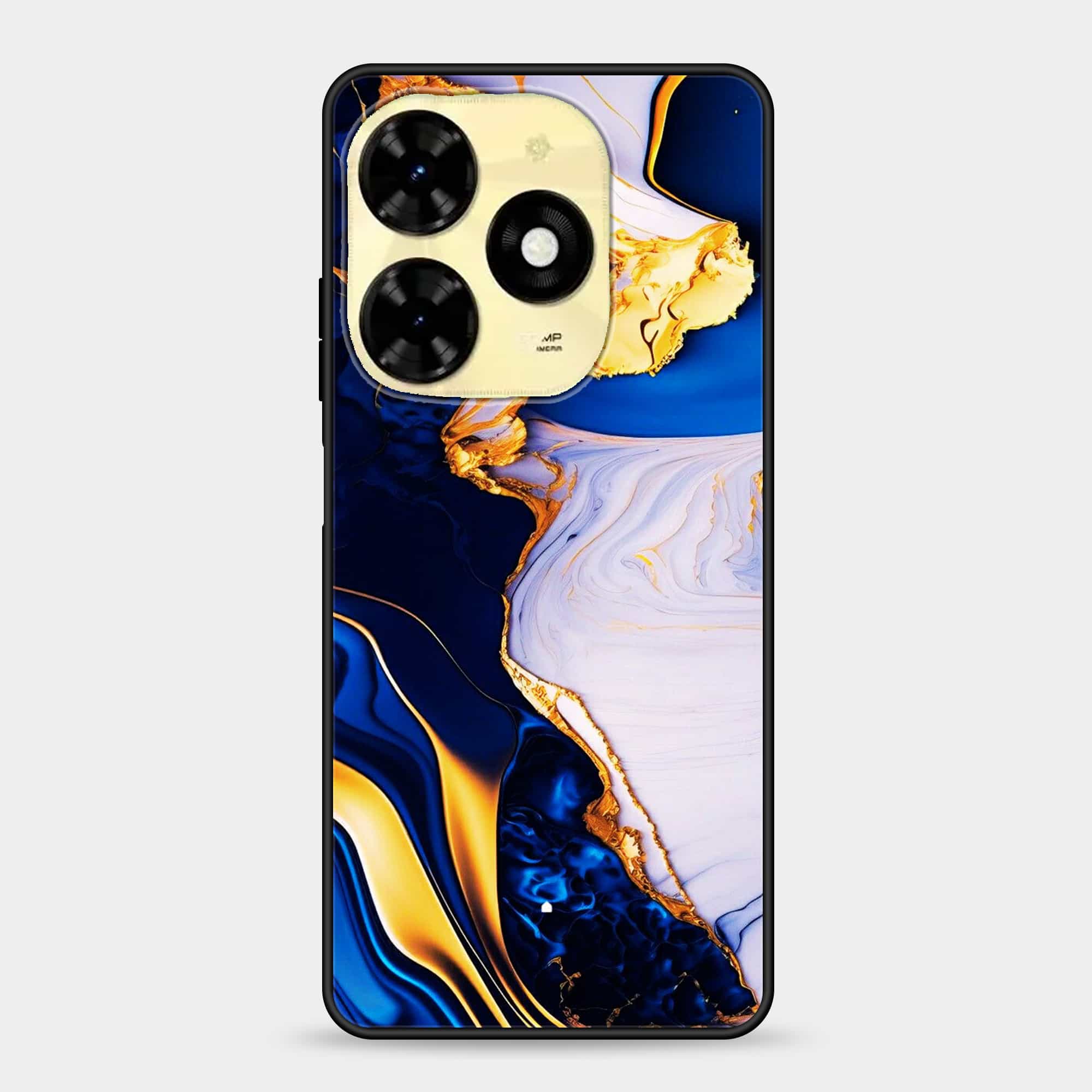 Tecno Spark 20  Design-034 Premium Glossy Phone Case