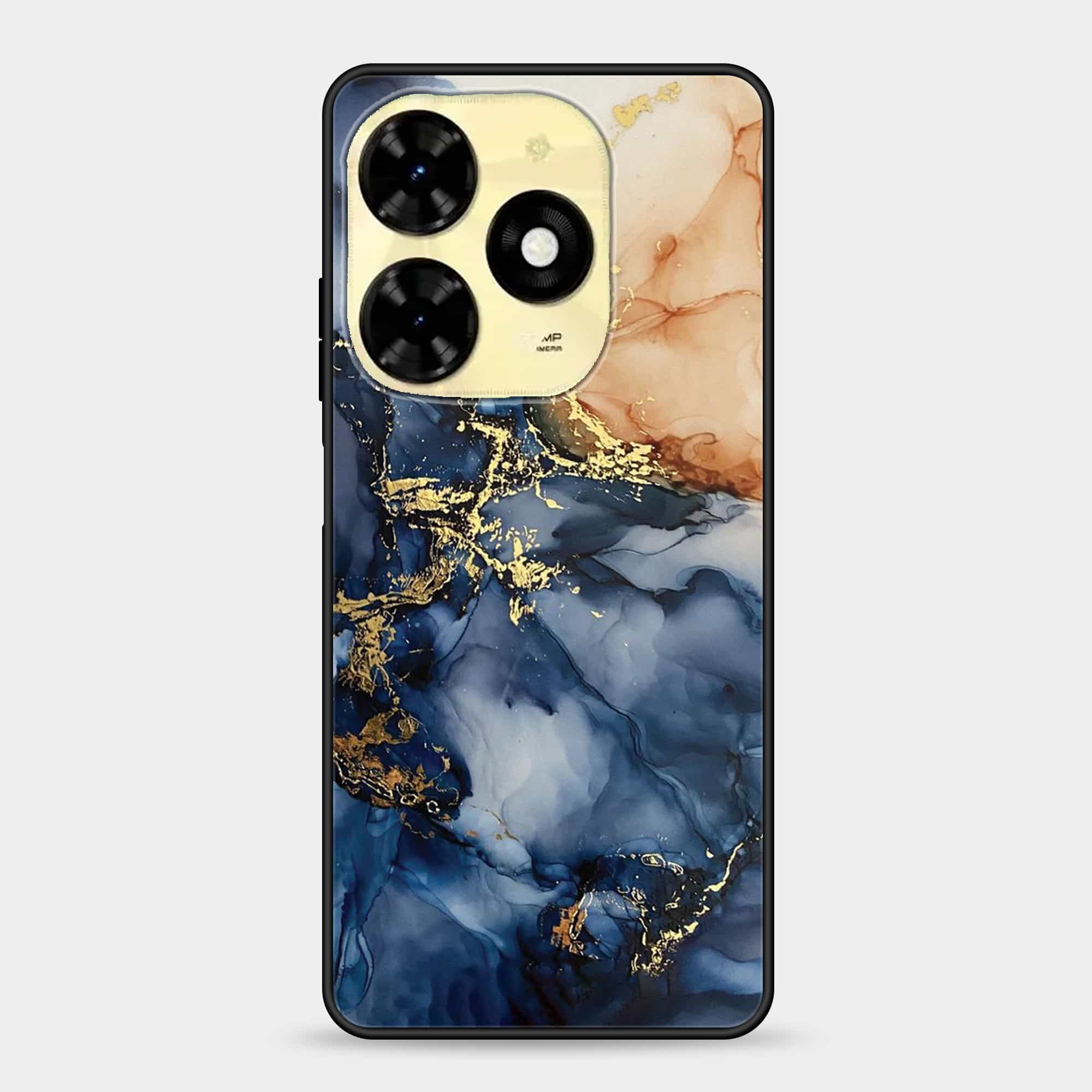 Tecno Spark 20  Design-035 Premium Glossy Phone Case