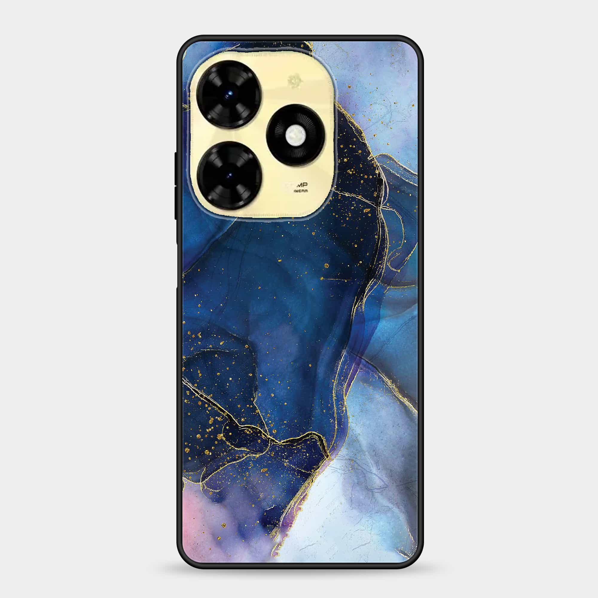 Tecno Spark 20  Design-036 Premium Glossy Phone Case