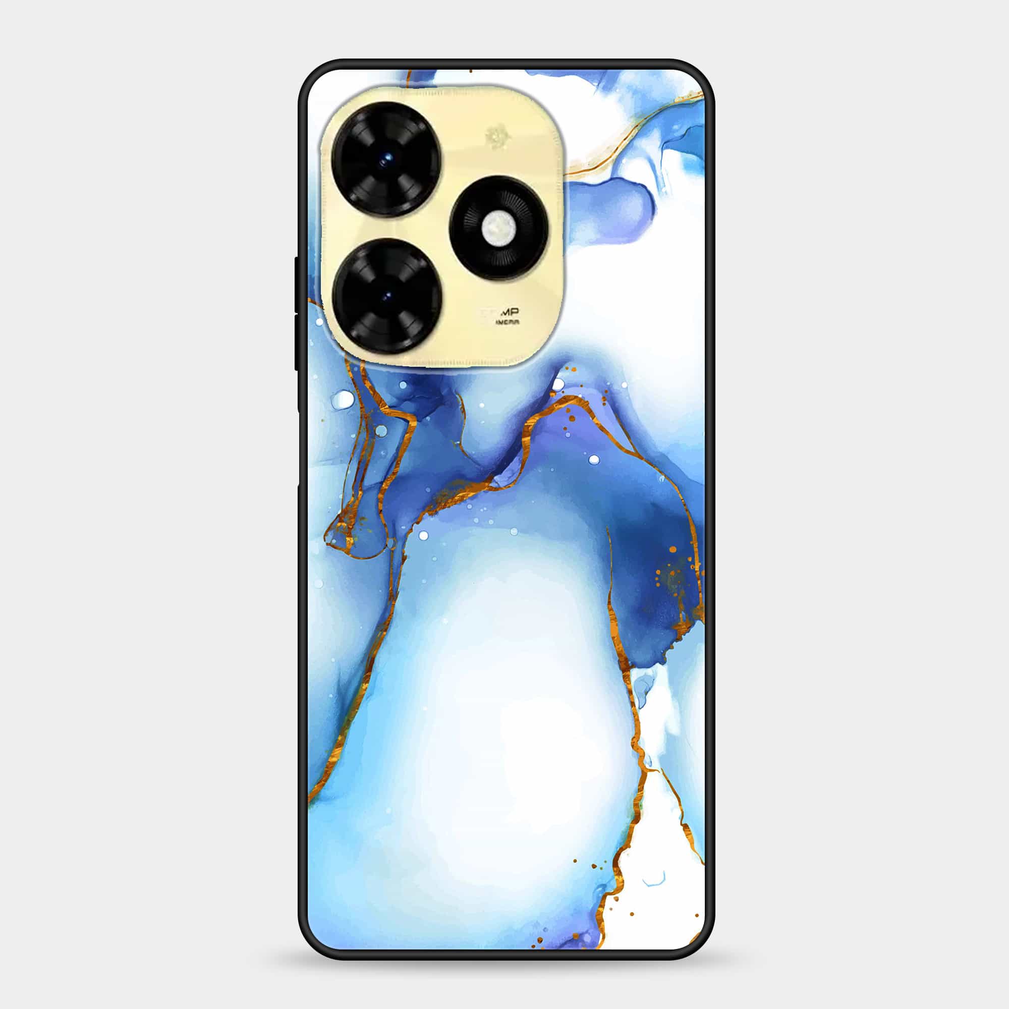 Tecno Spark 20  Design-037 Premium Glossy Phone Case