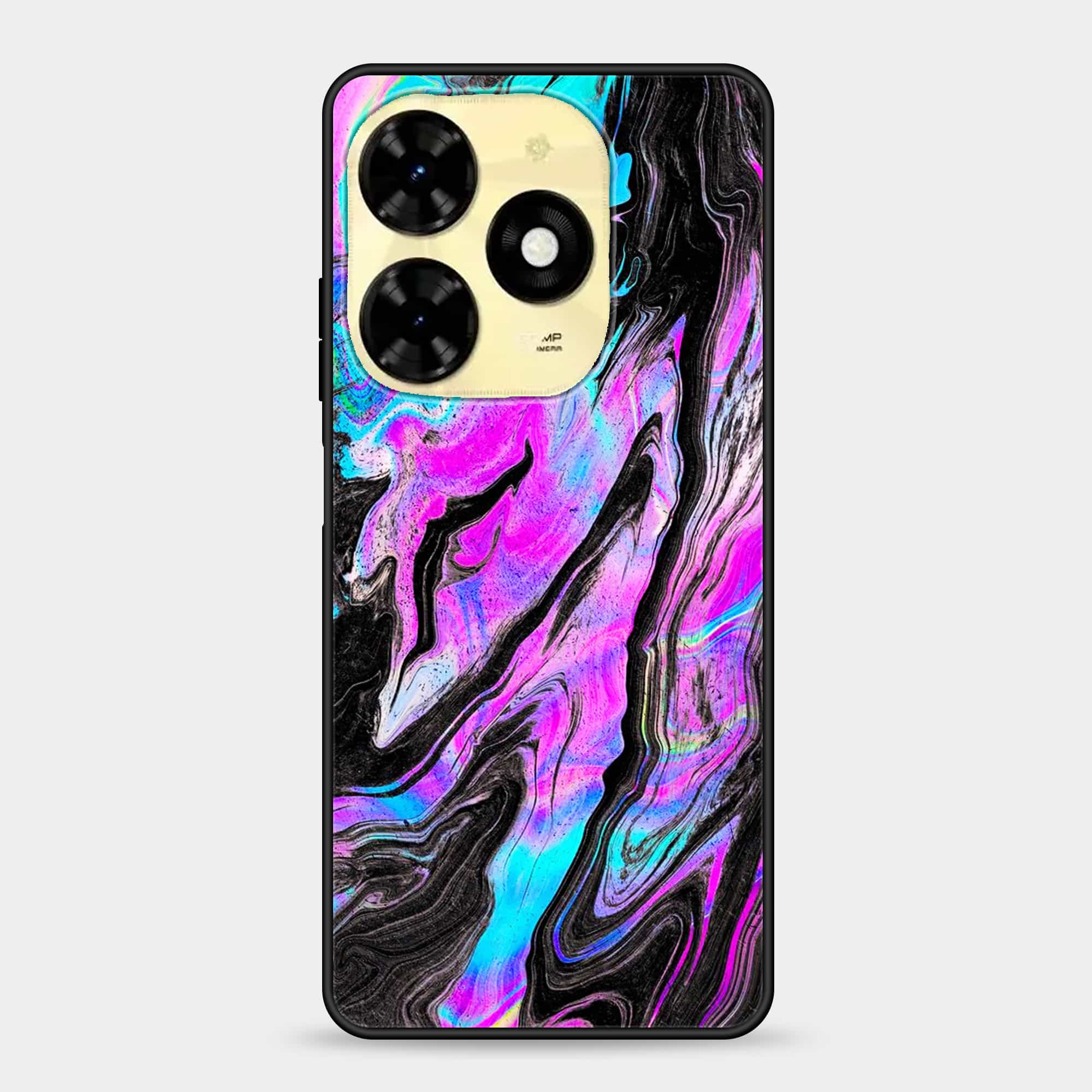 Tecno Spark 20  Design-041 Premium Glossy Phone Case
