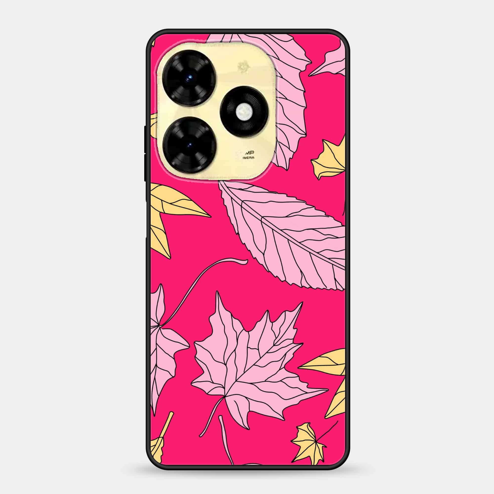 Tecno Spark 20  Design-047 Premium Glossy Phone Case