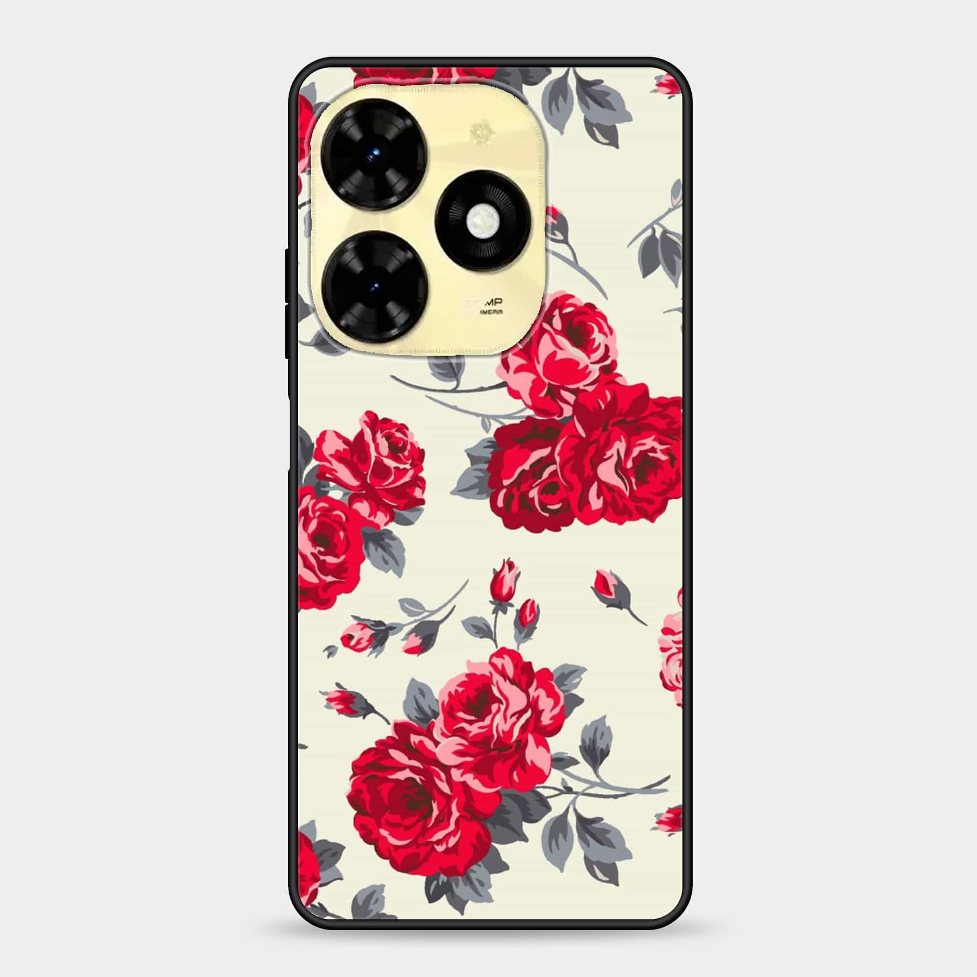 Tecno Spark 20  Design-048 Premium Glossy Phone Case