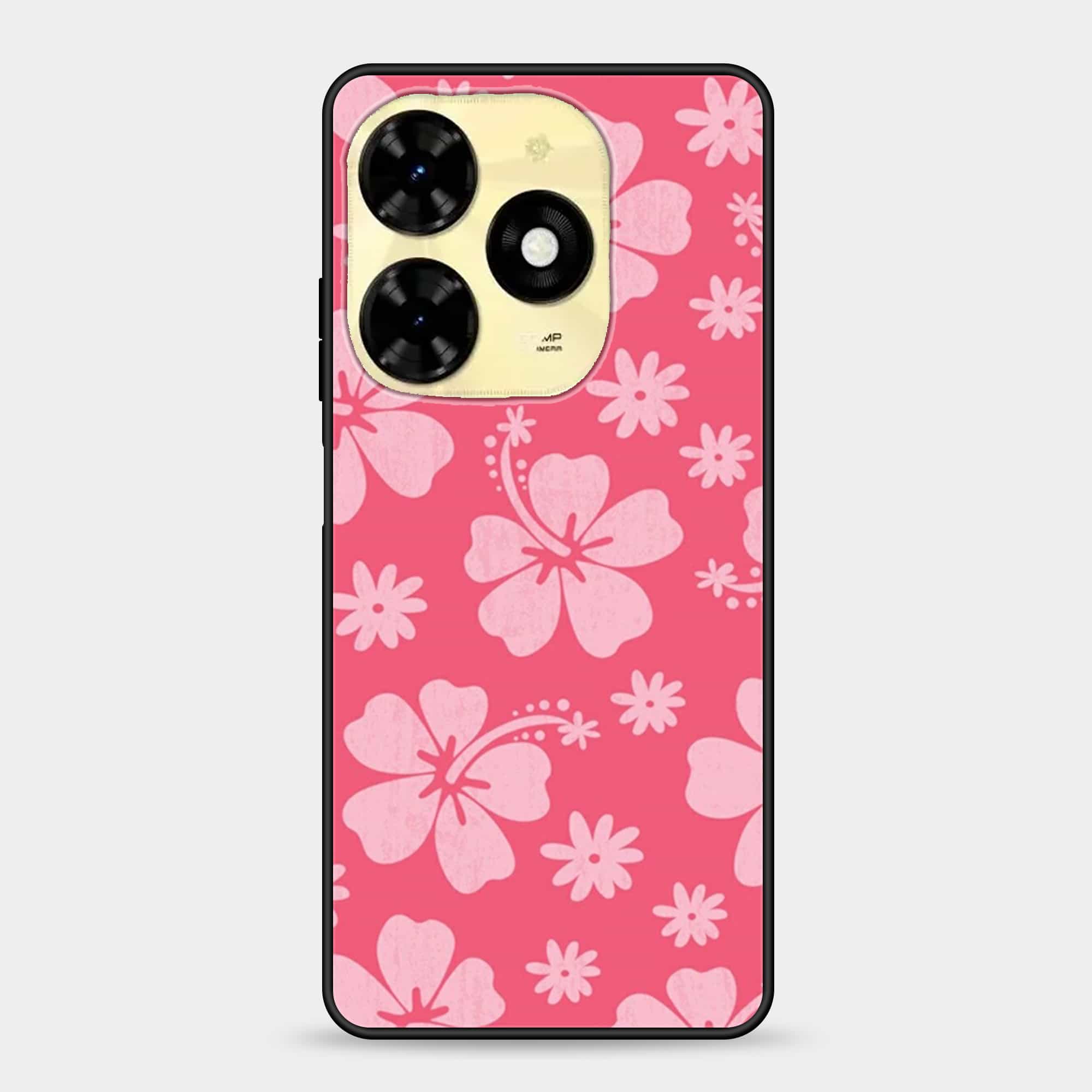 Tecno Spark 20  Design-051 Premium Glossy Phone Case