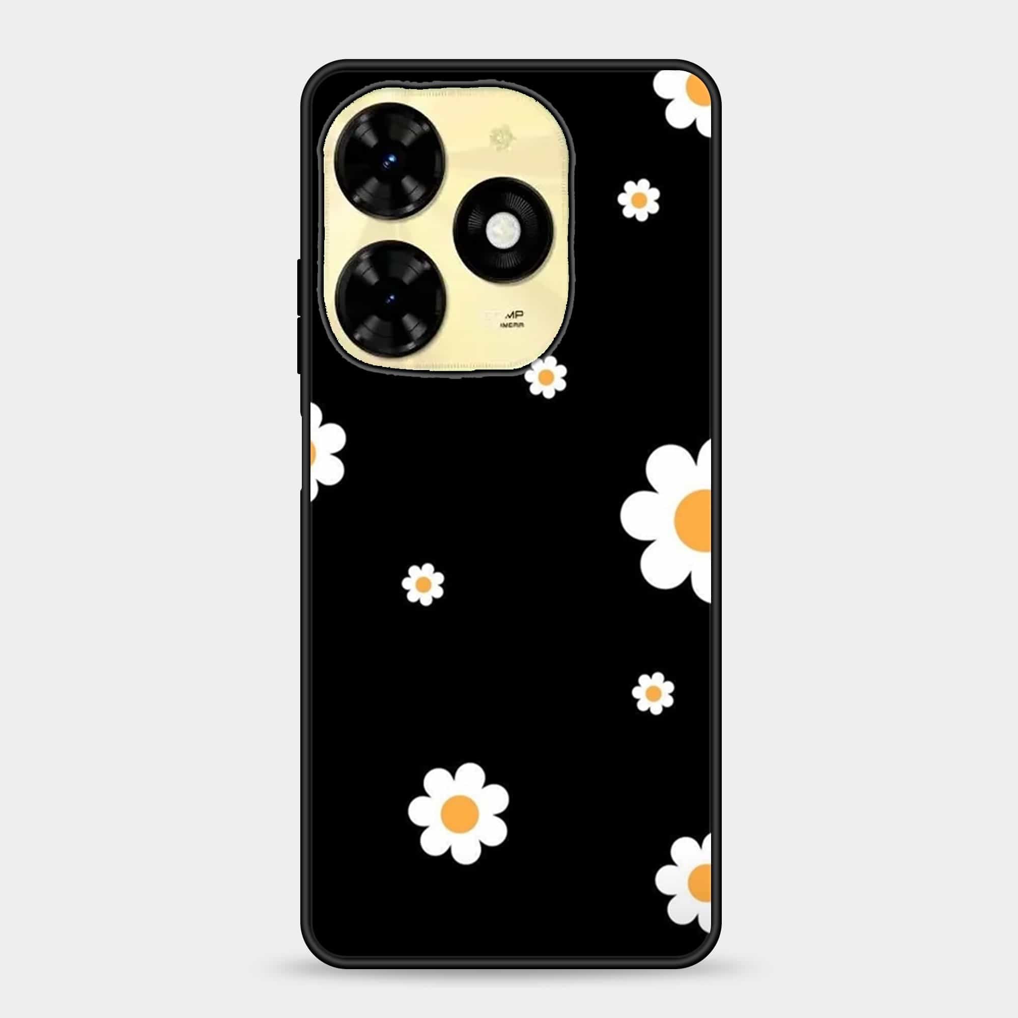 Tecno Spark 20  Design-053 Premium Glossy Phone Case