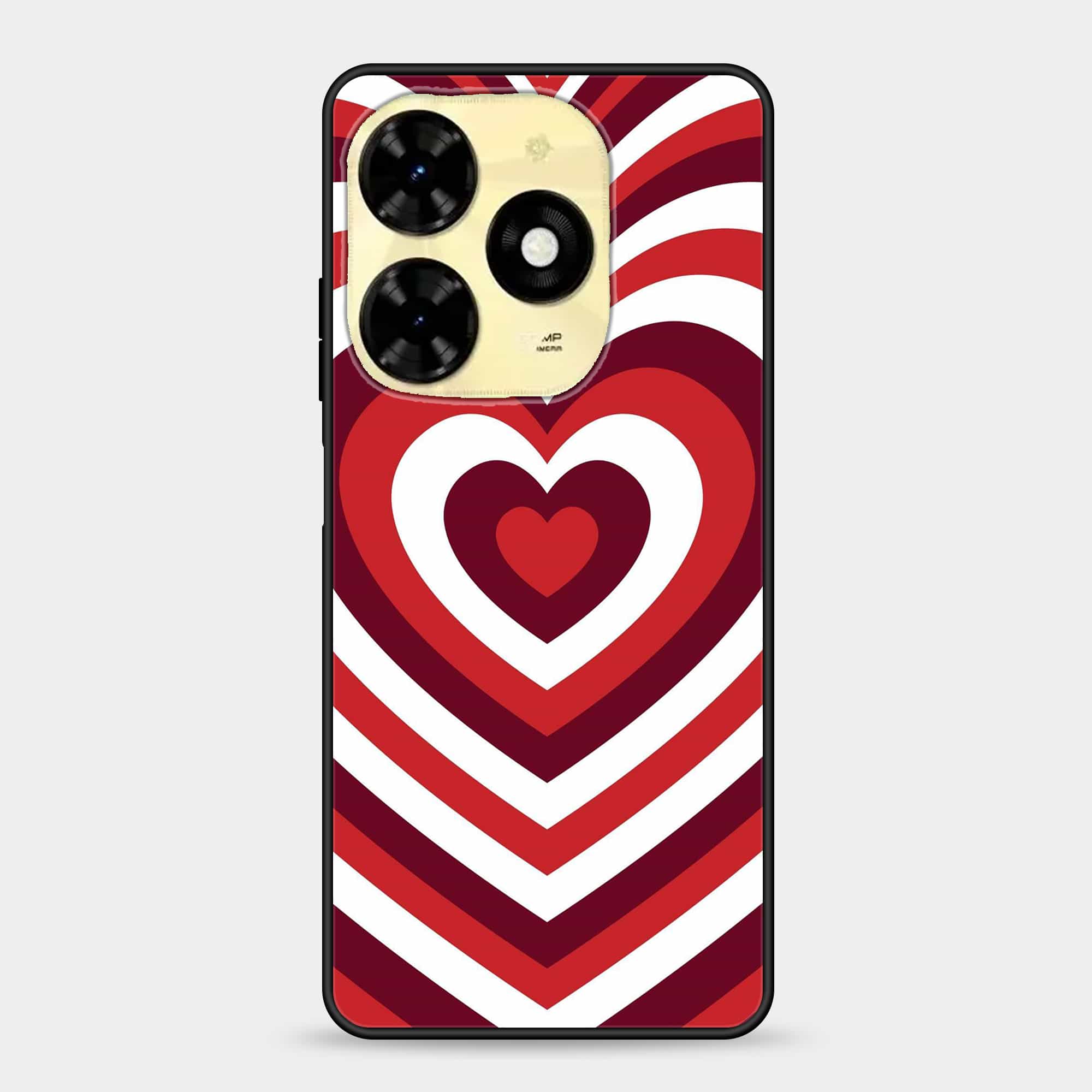 Tecno Spark 20  Design-058 Premium Glossy Phone Case